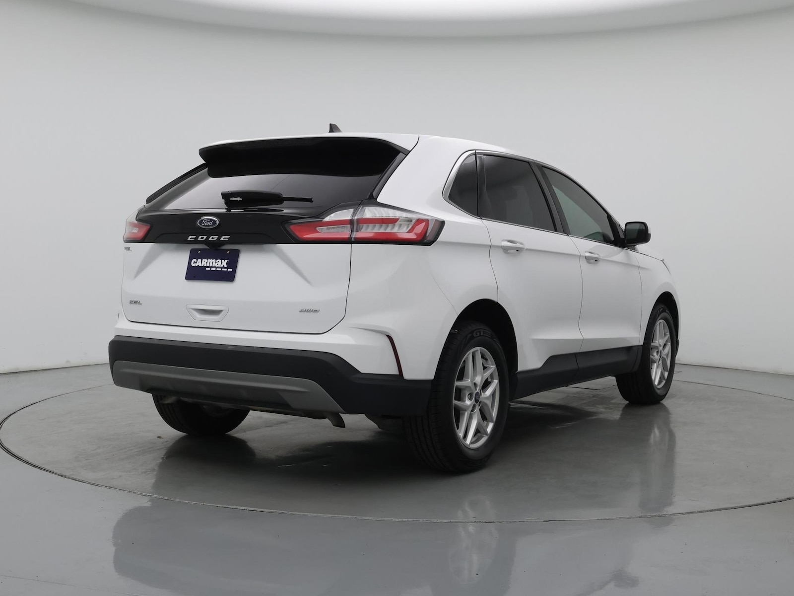 2022 Ford Edge SEL - Photo 9