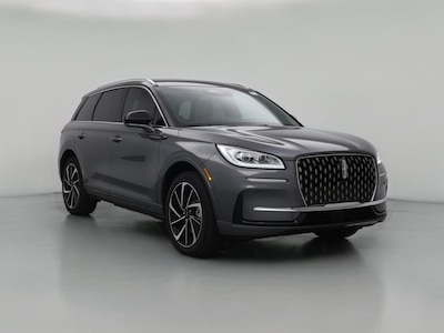 2023 Lincoln Corsair Grand Touring