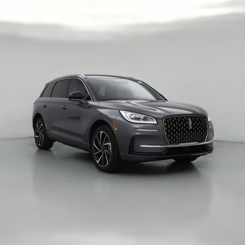 2023 Lincoln Corsair Grand Touring