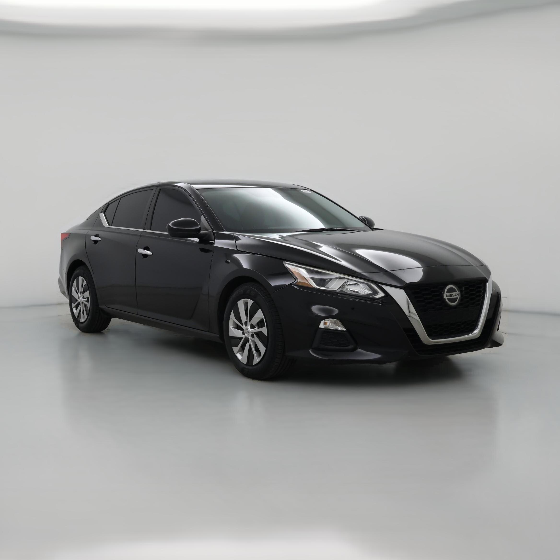 Thumbnail: 2020 Nissan Altima - 1