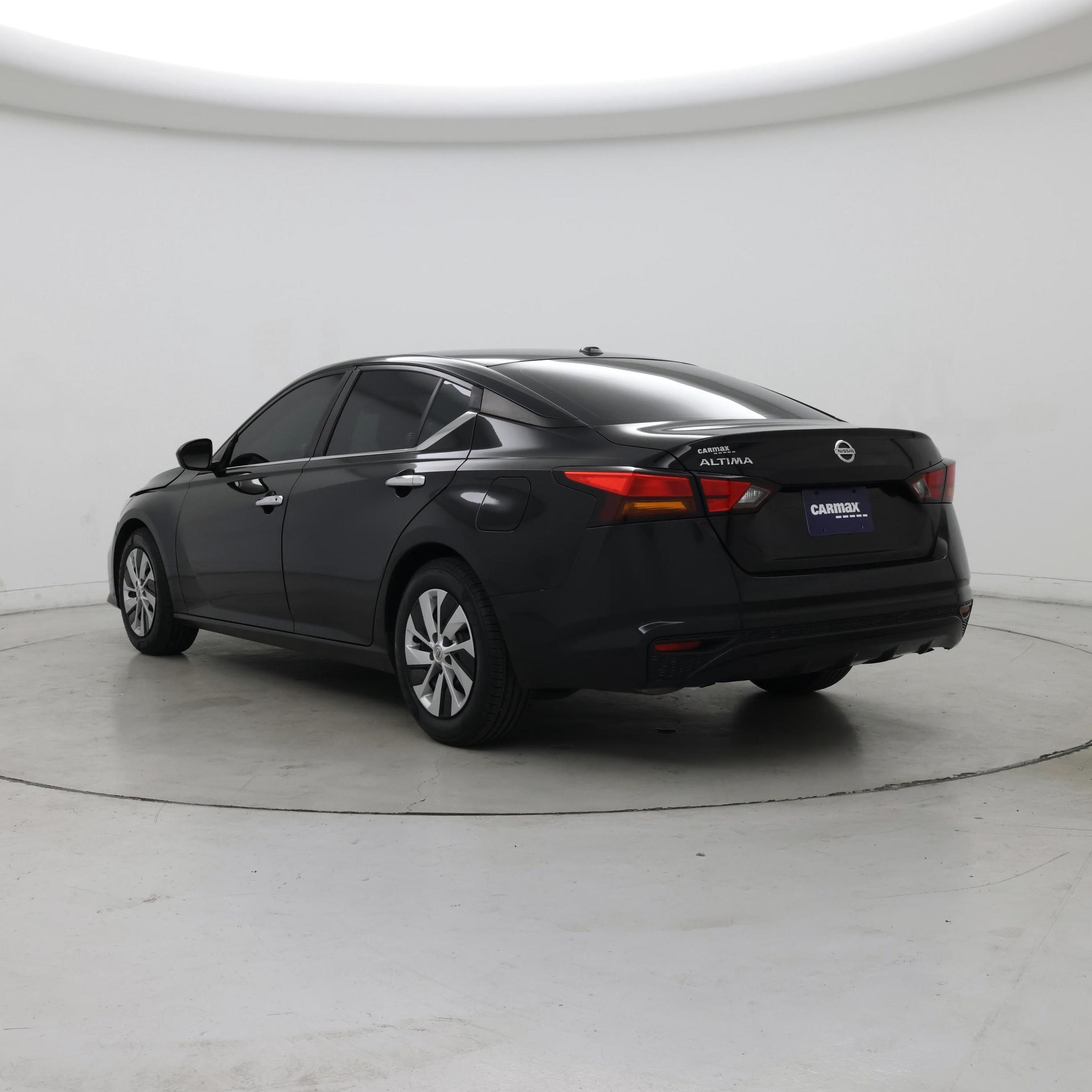 Thumbnail: 2020 Nissan Altima - 2