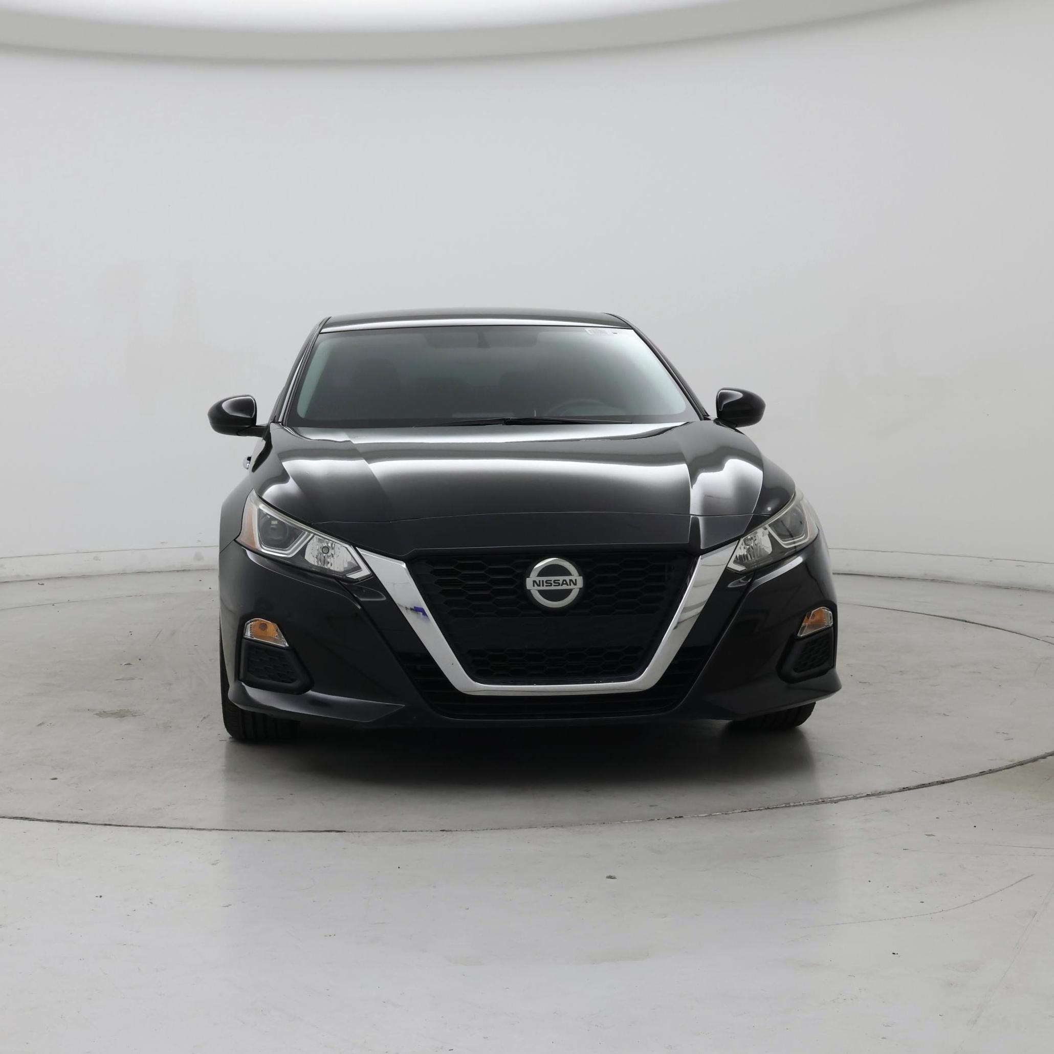 Thumbnail: 2020 Nissan Altima - 5