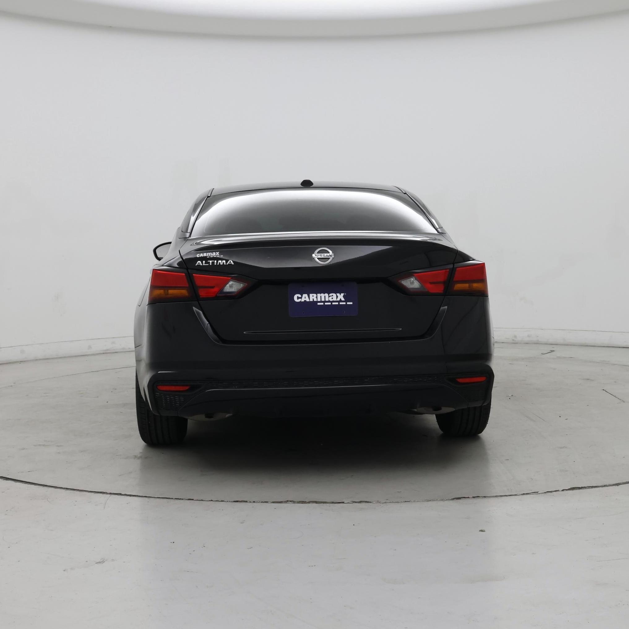 Thumbnail: 2020 Nissan Altima - 6