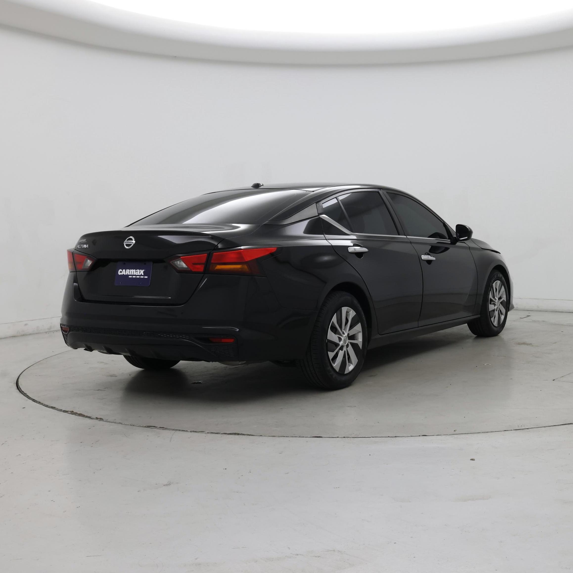 Thumbnail: 2020 Nissan Altima - 8