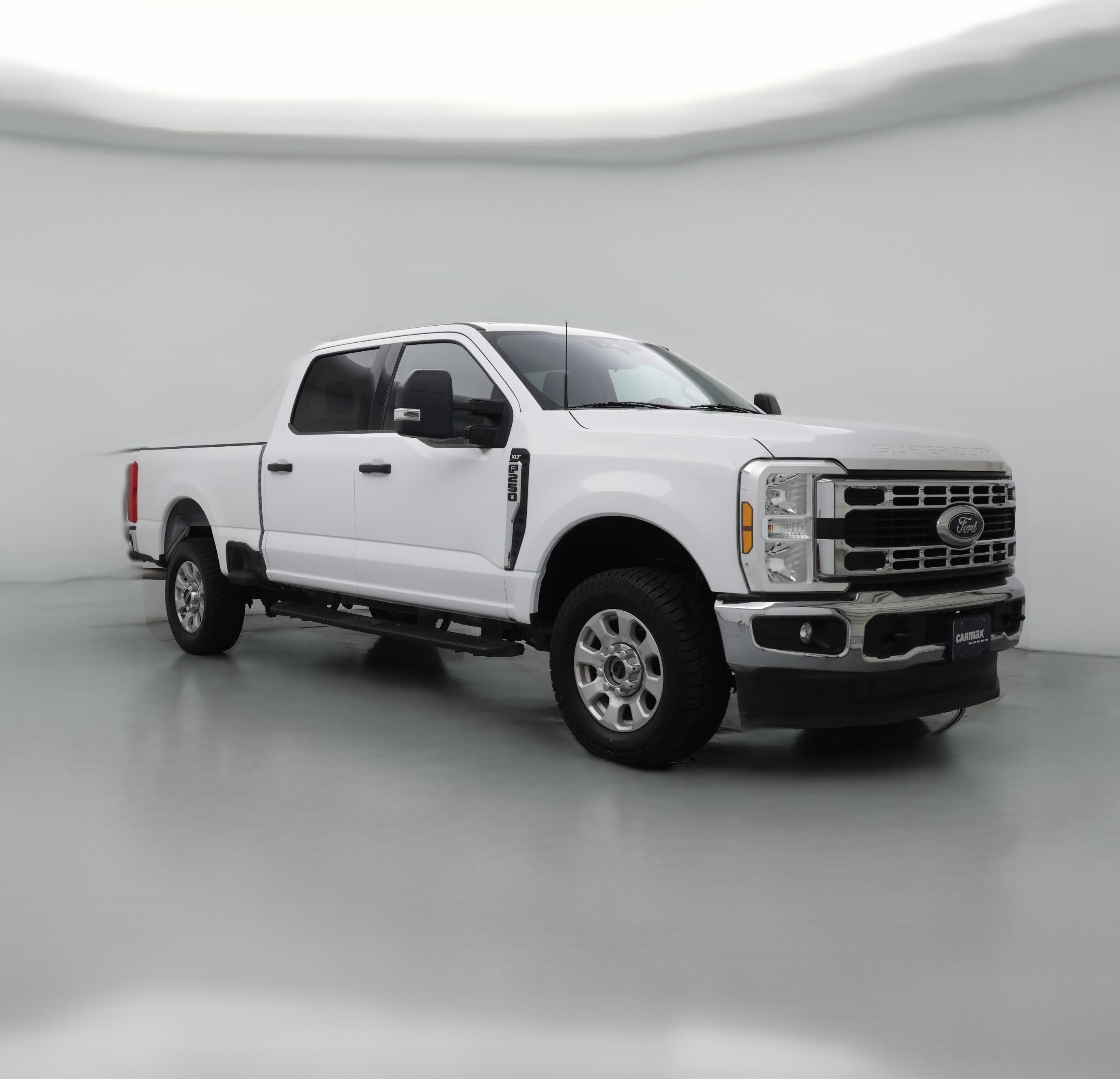 Thumbnail: 2024 Ford F-250 - 1