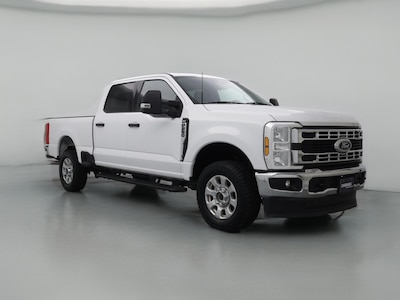 2024 Ford F250 XLT