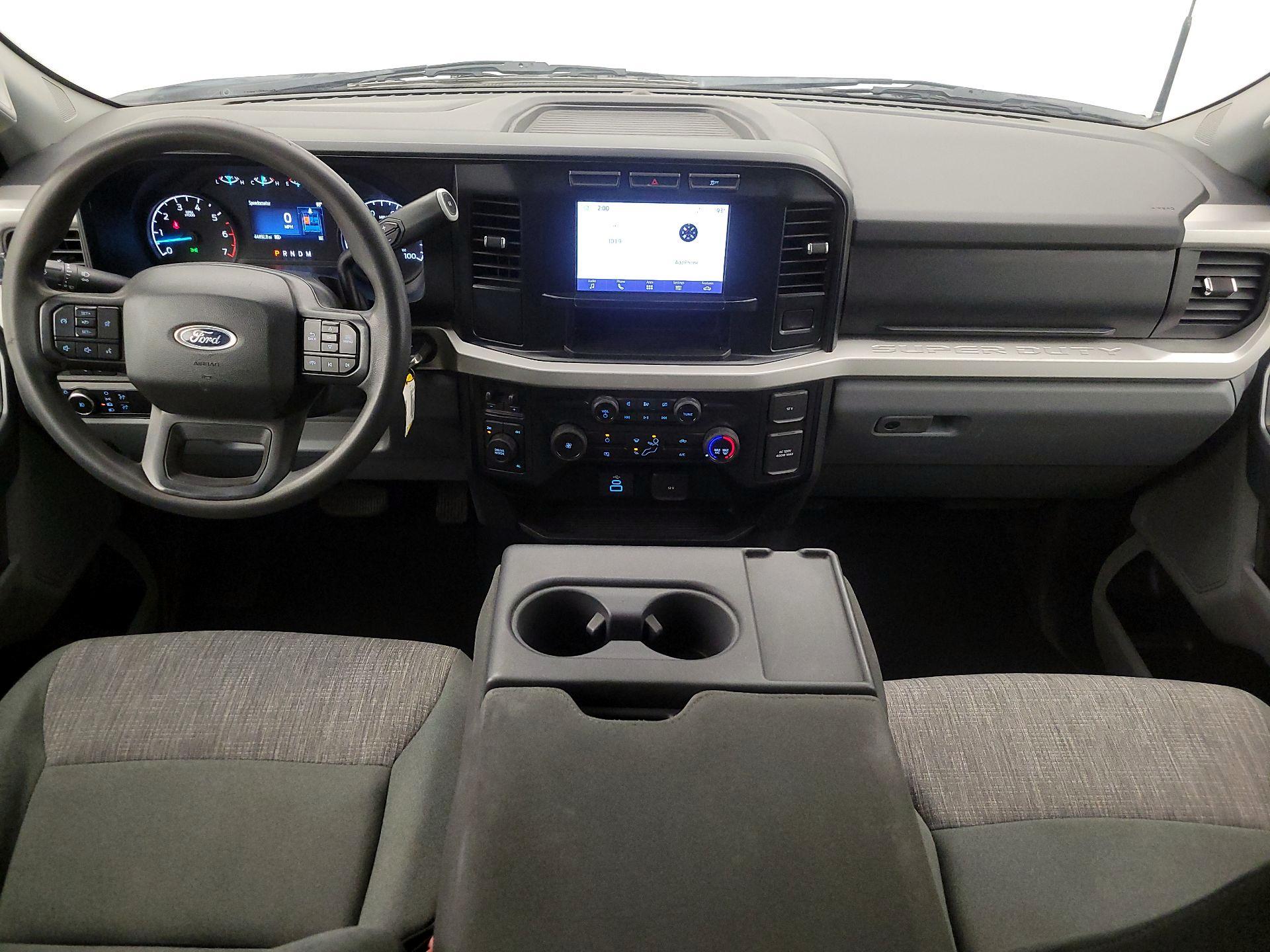 Thumbnail: 2024 Ford F-250 - 9