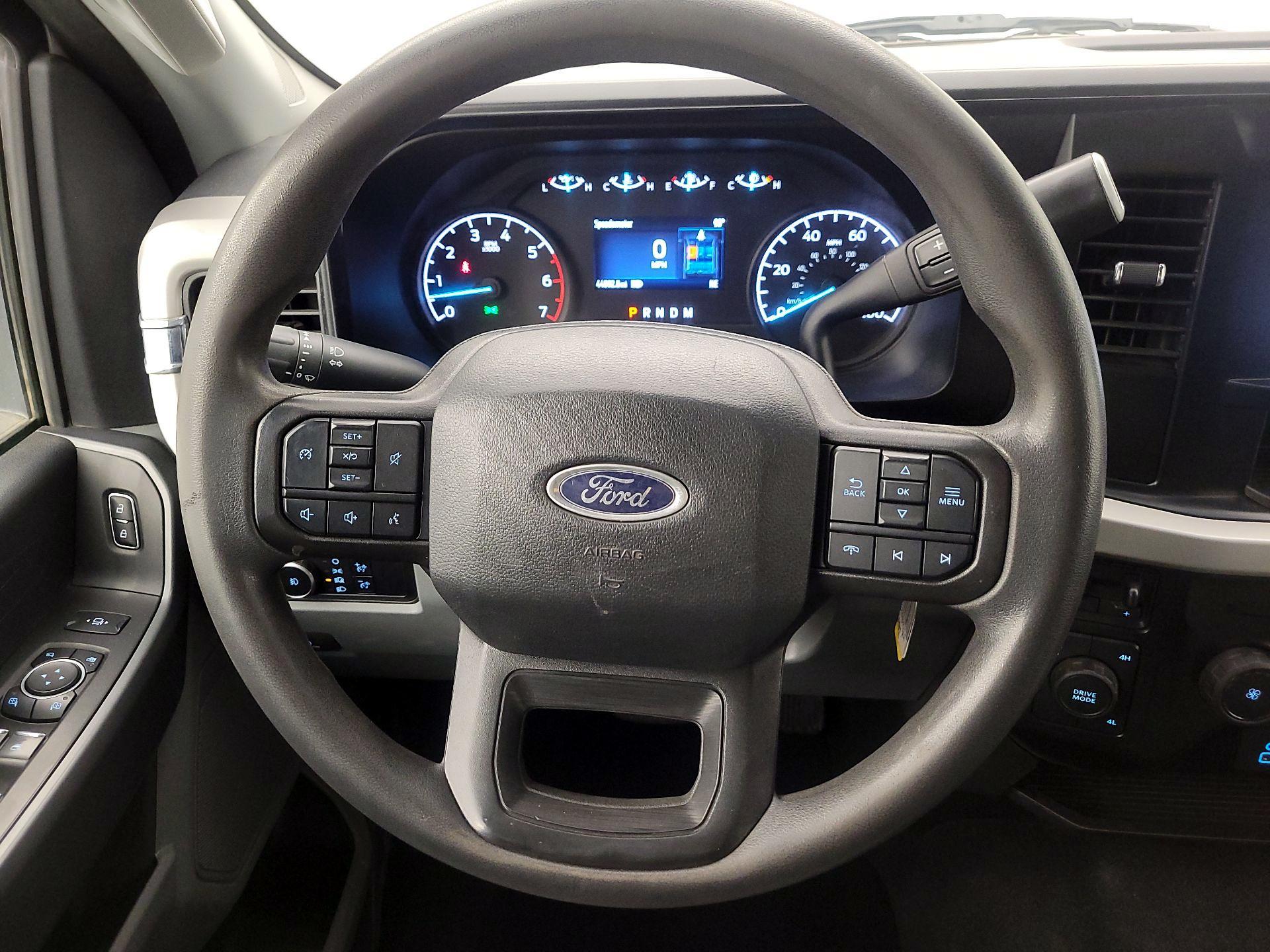 Thumbnail: 2024 Ford F-250 - 10