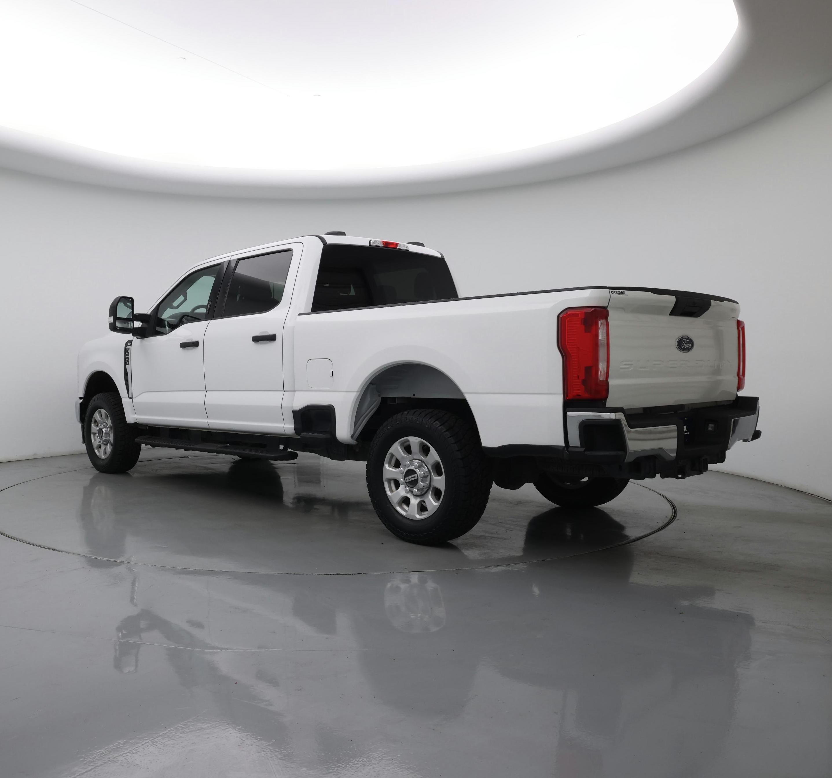 Thumbnail: 2024 Ford F-250 - 2