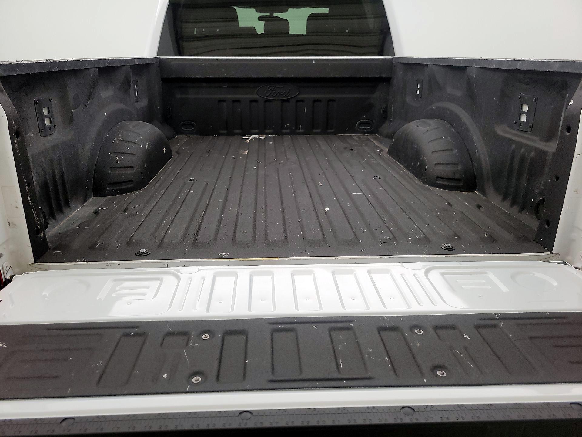 Thumbnail: 2024 Ford F-250 - 20