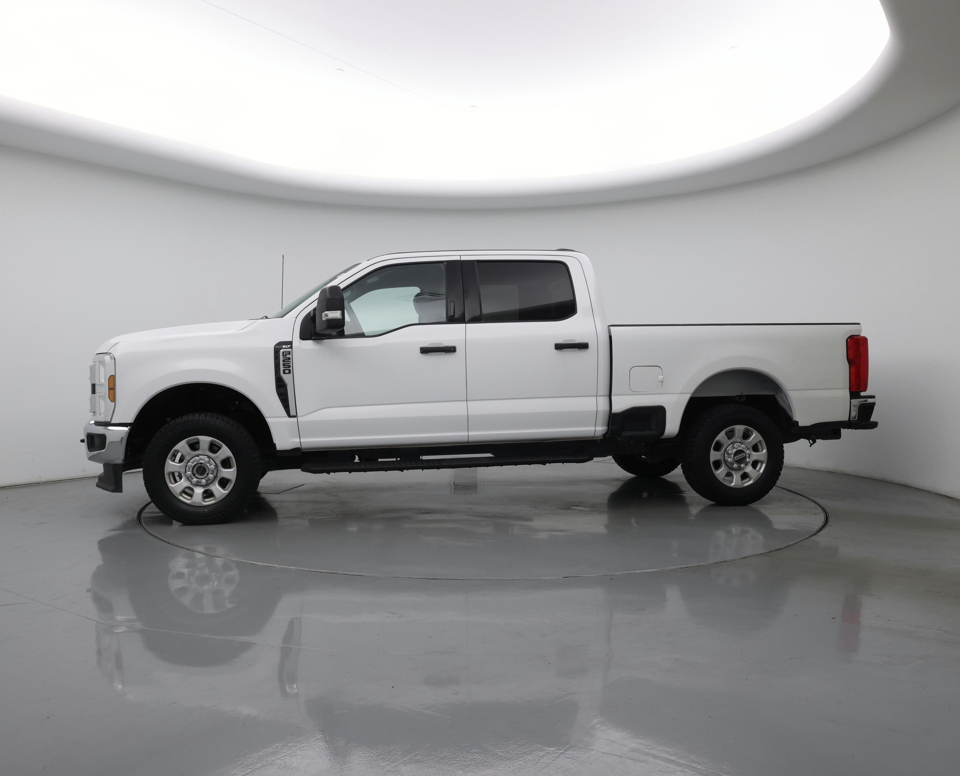 Thumbnail: 2024 Ford F-250 - 3