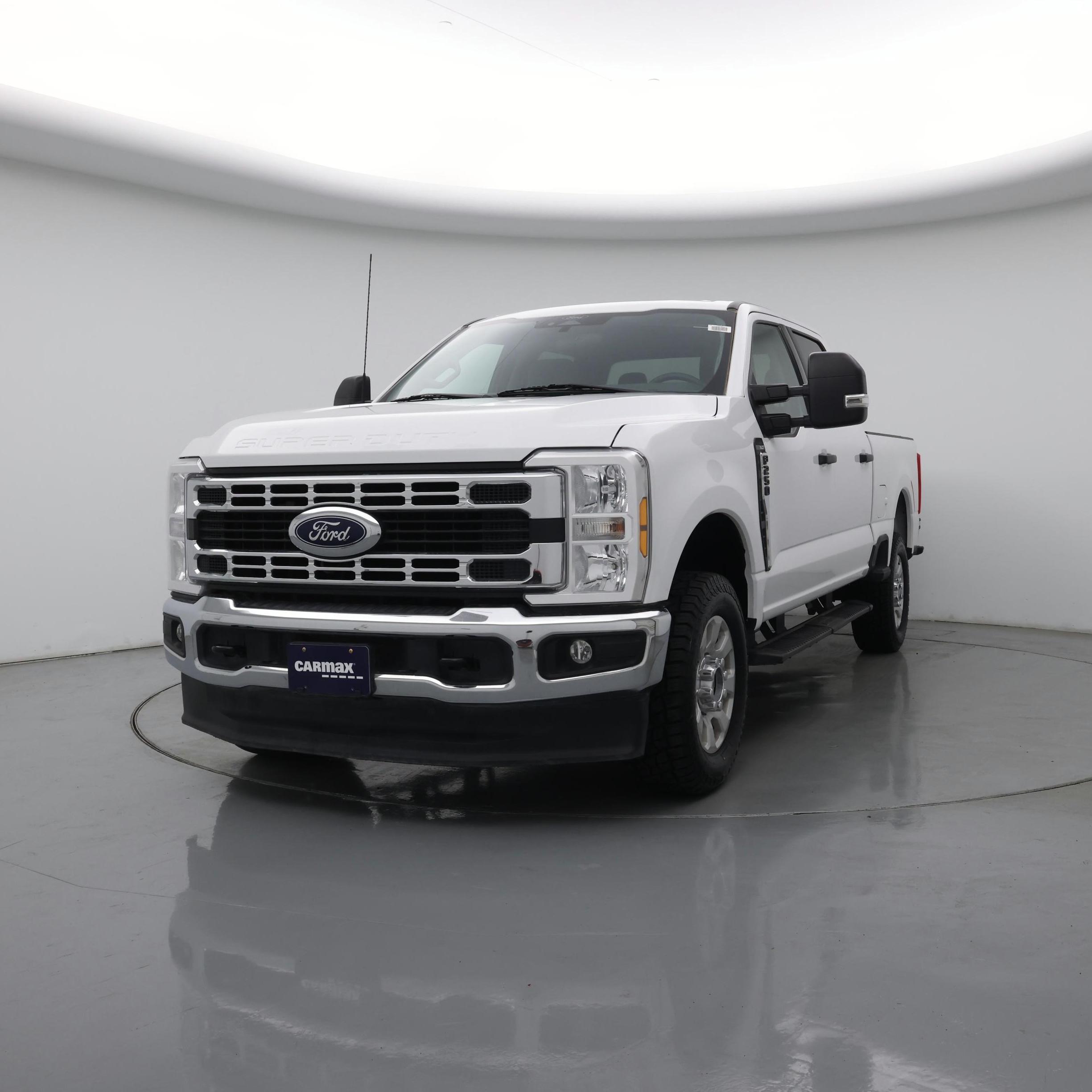 Thumbnail: 2024 Ford F-250 - 4
