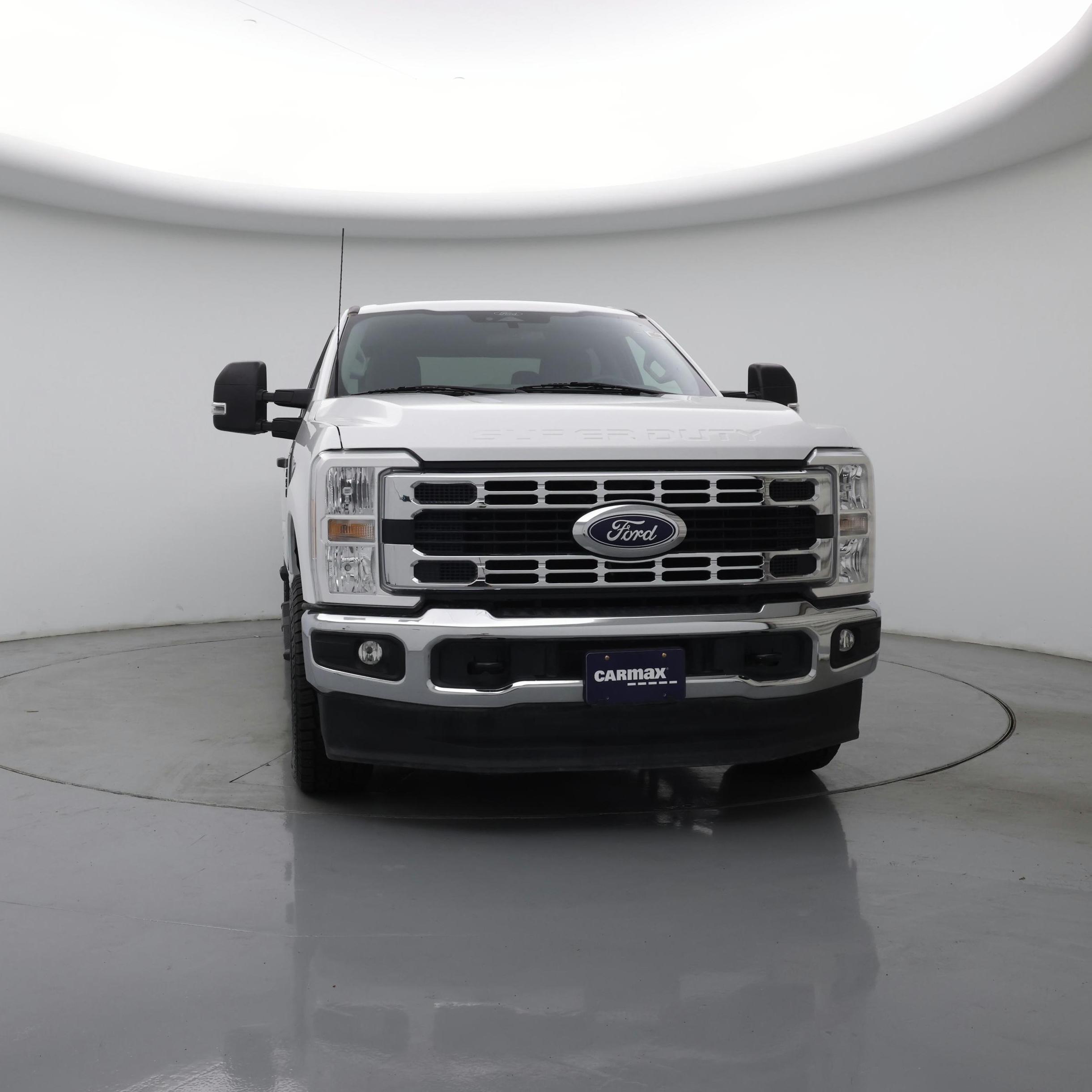 Thumbnail: 2024 Ford F-250 - 5