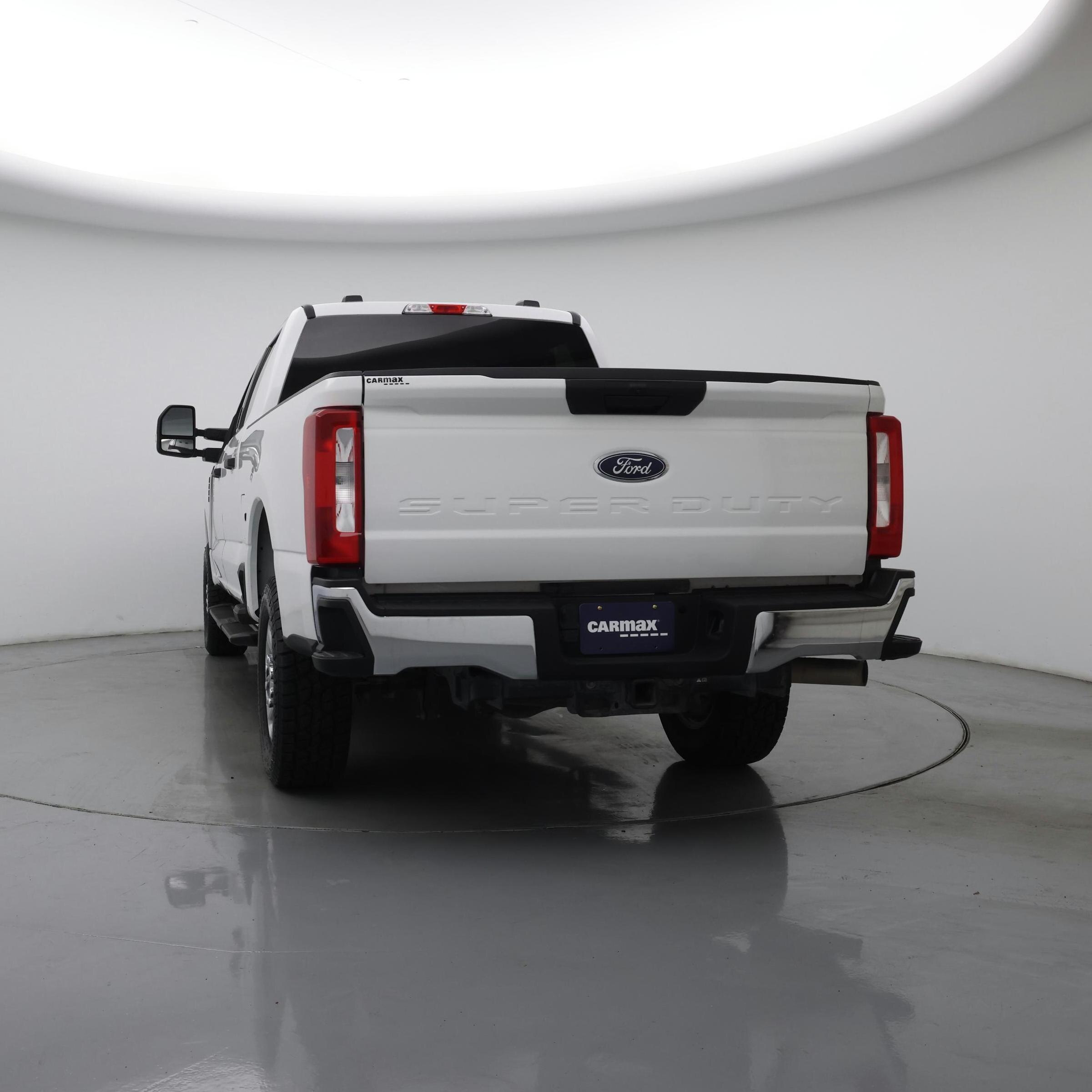 Thumbnail: 2024 Ford F-250 - 6