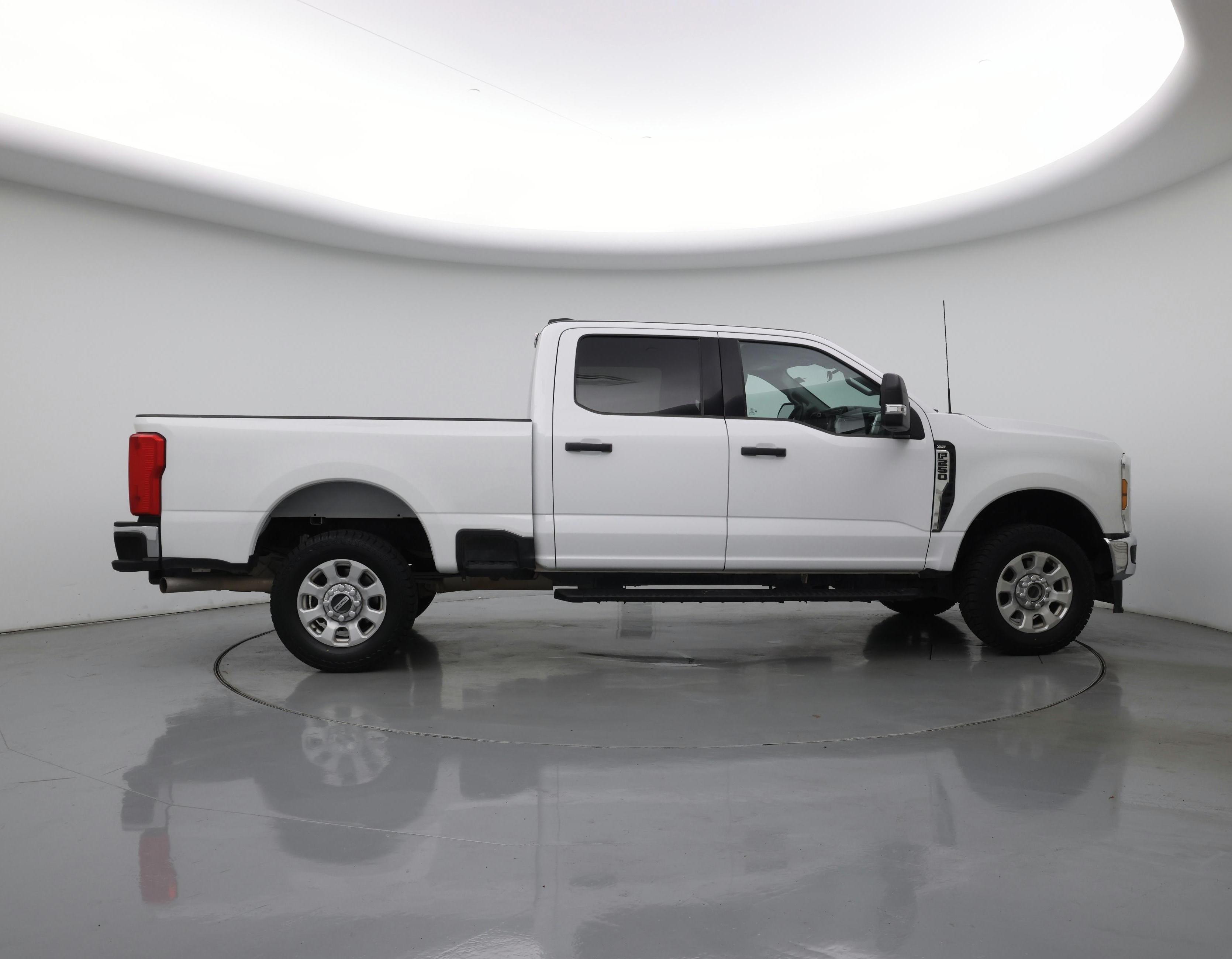 Thumbnail: 2024 Ford F-250 - 7