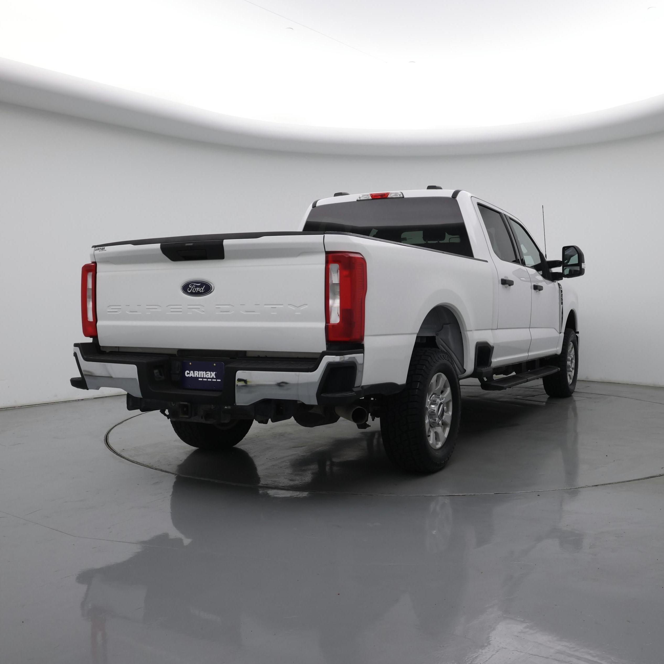 Thumbnail: 2024 Ford F-250 - 8