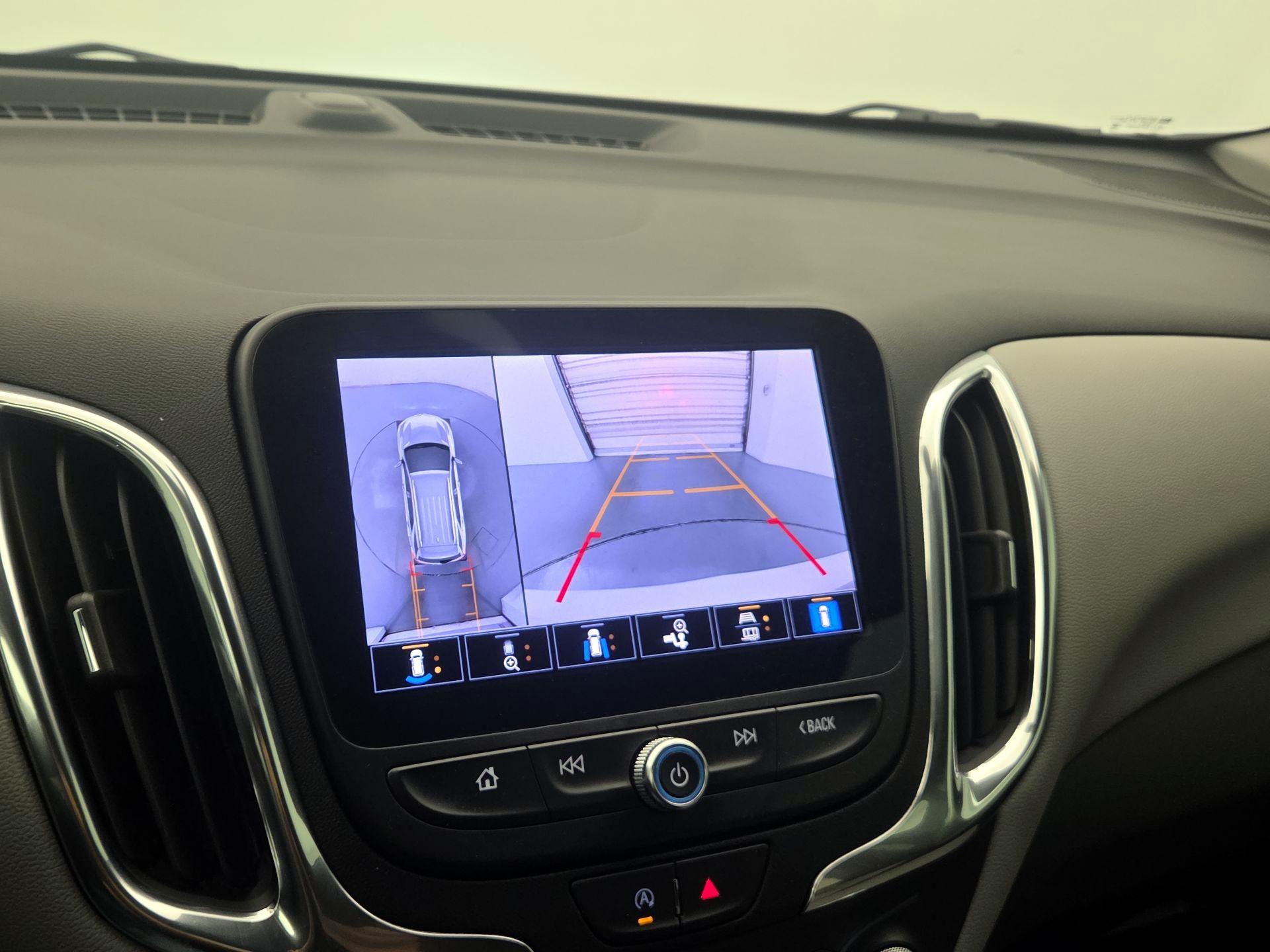 Thumbnail: 2023 Chevrolet Equinox - 14