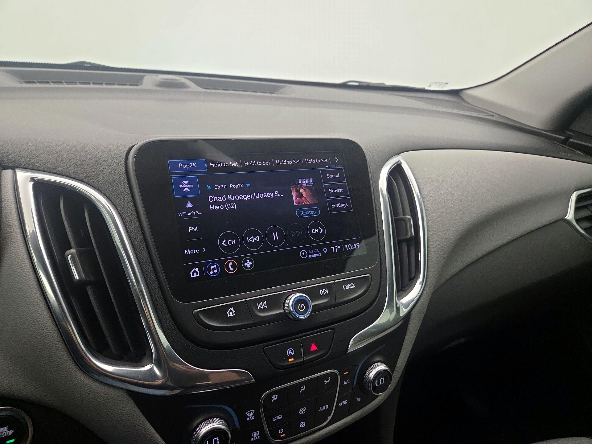 Thumbnail: 2023 Chevrolet Equinox - 15