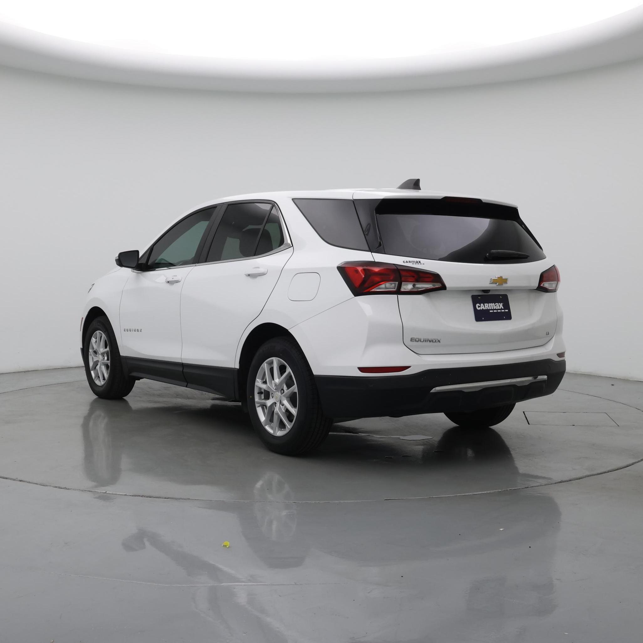Thumbnail: 2023 Chevrolet Equinox - 2