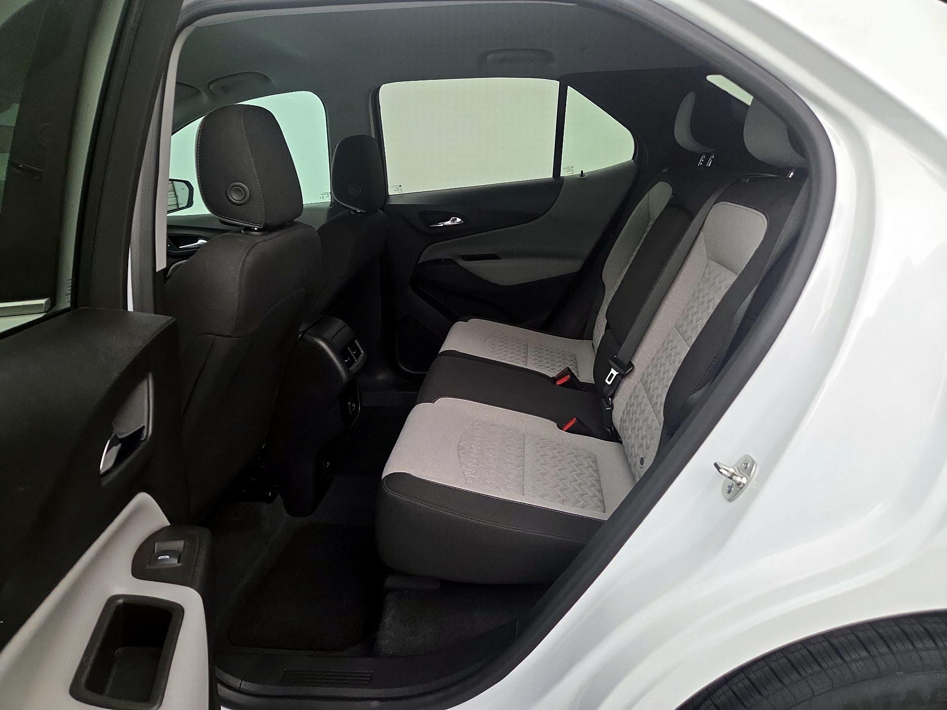 Thumbnail: 2023 Chevrolet Equinox - 19