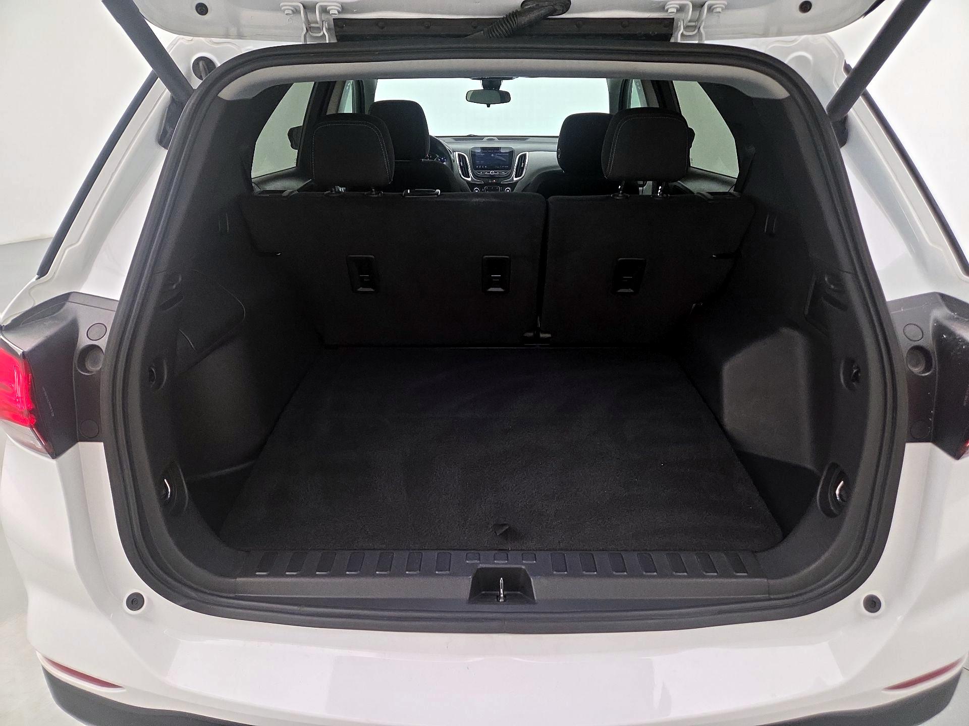 Thumbnail: 2023 Chevrolet Equinox - 20