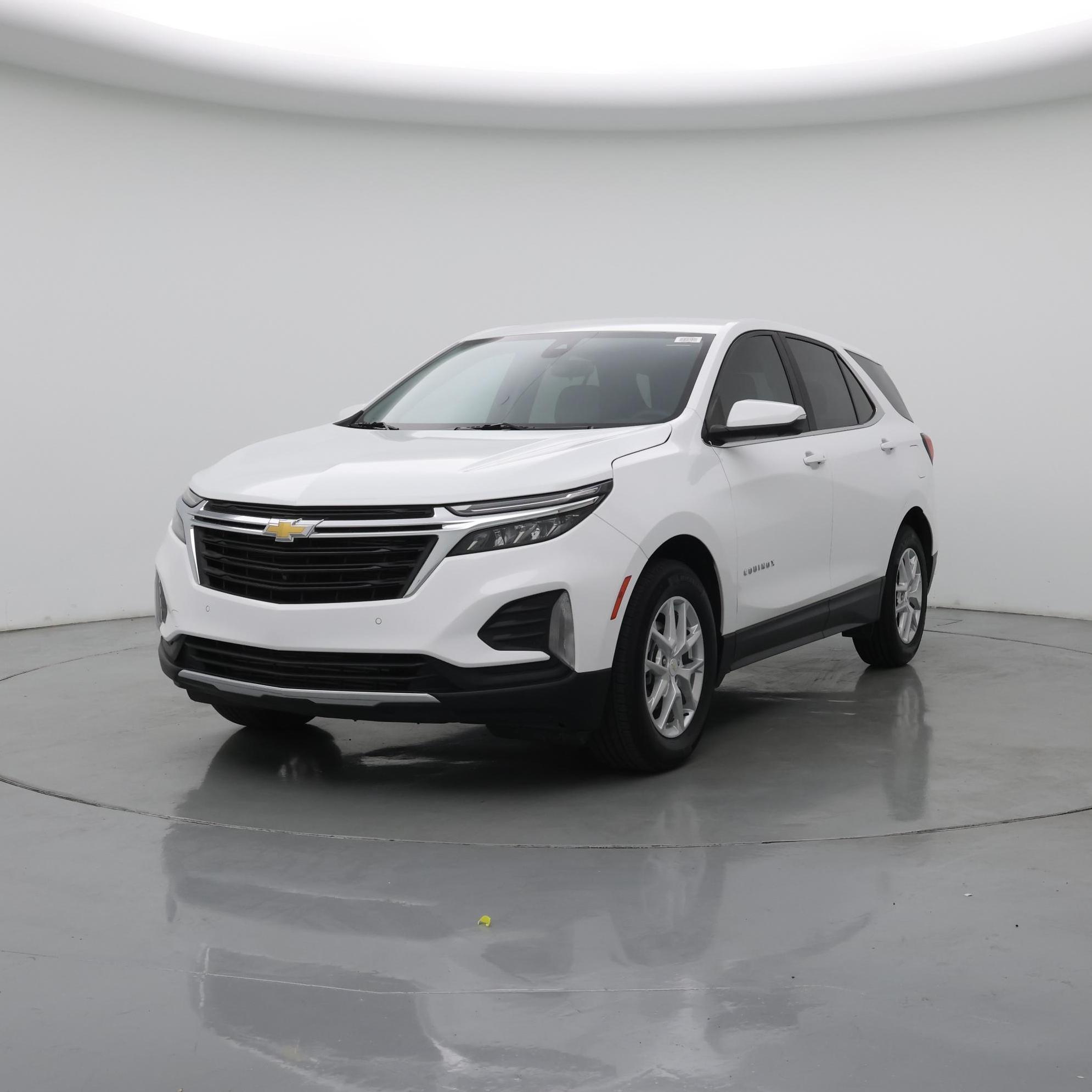 Thumbnail: 2023 Chevrolet Equinox - 4