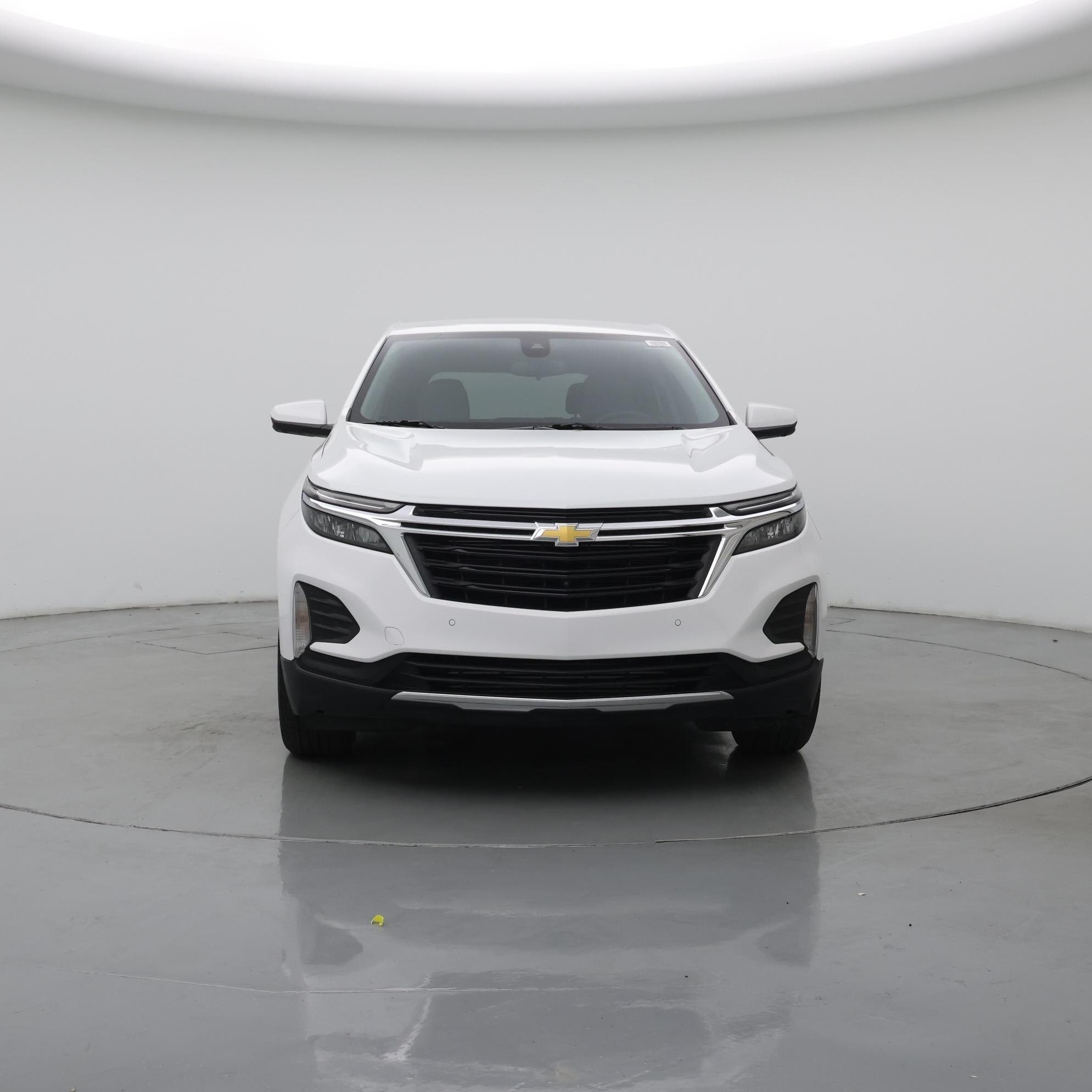 Thumbnail: 2023 Chevrolet Equinox - 5