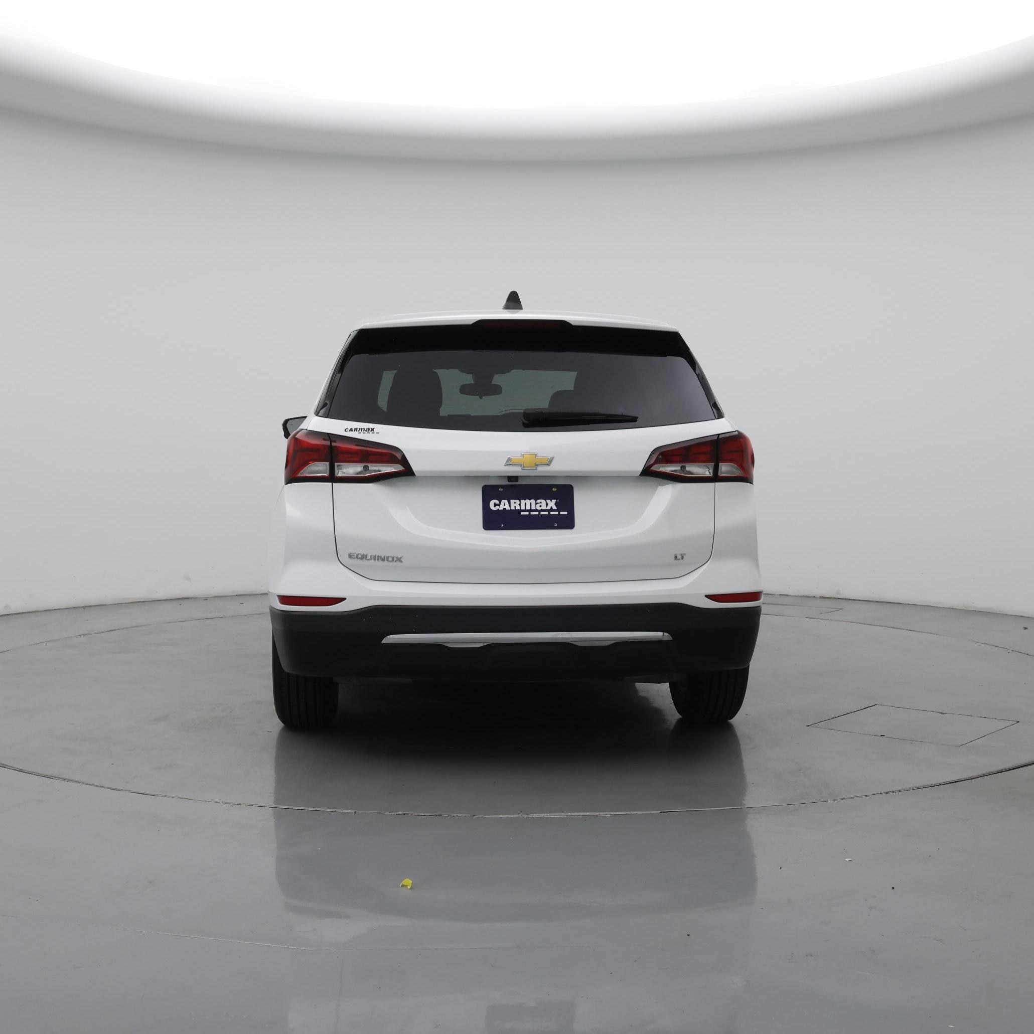 Thumbnail: 2023 Chevrolet Equinox - 6