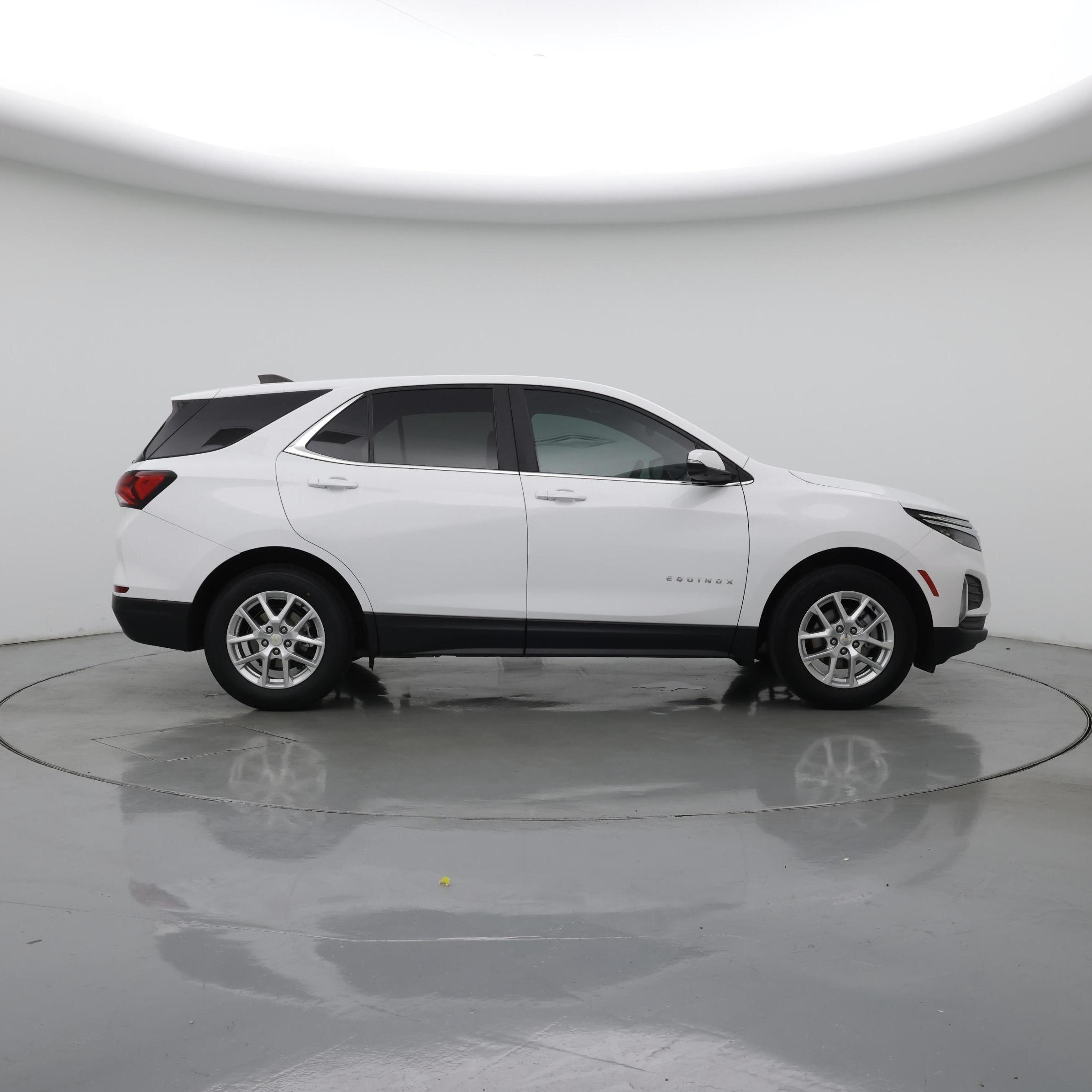 Thumbnail: 2023 Chevrolet Equinox - 7