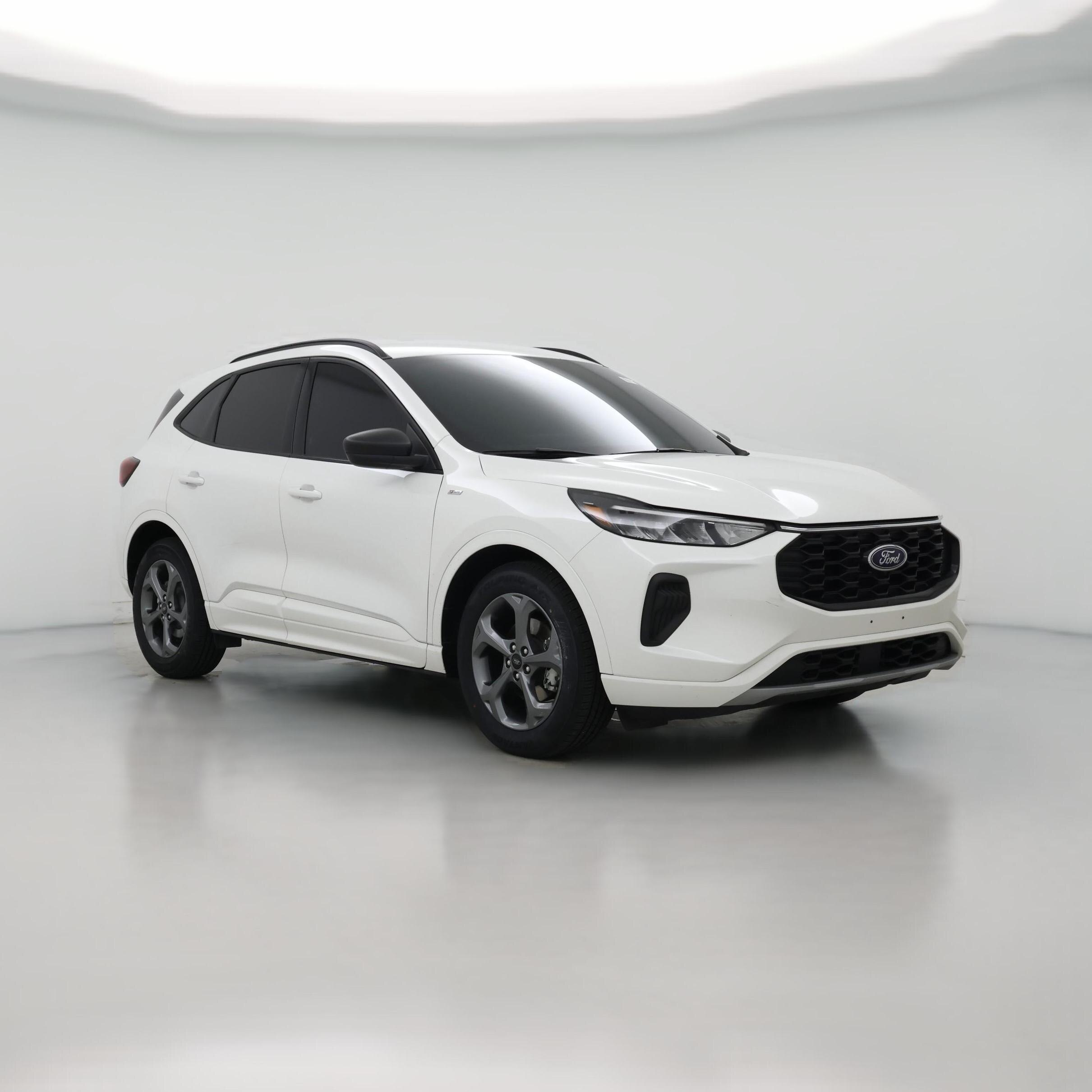 Thumbnail: 2024 Ford Escape - 1