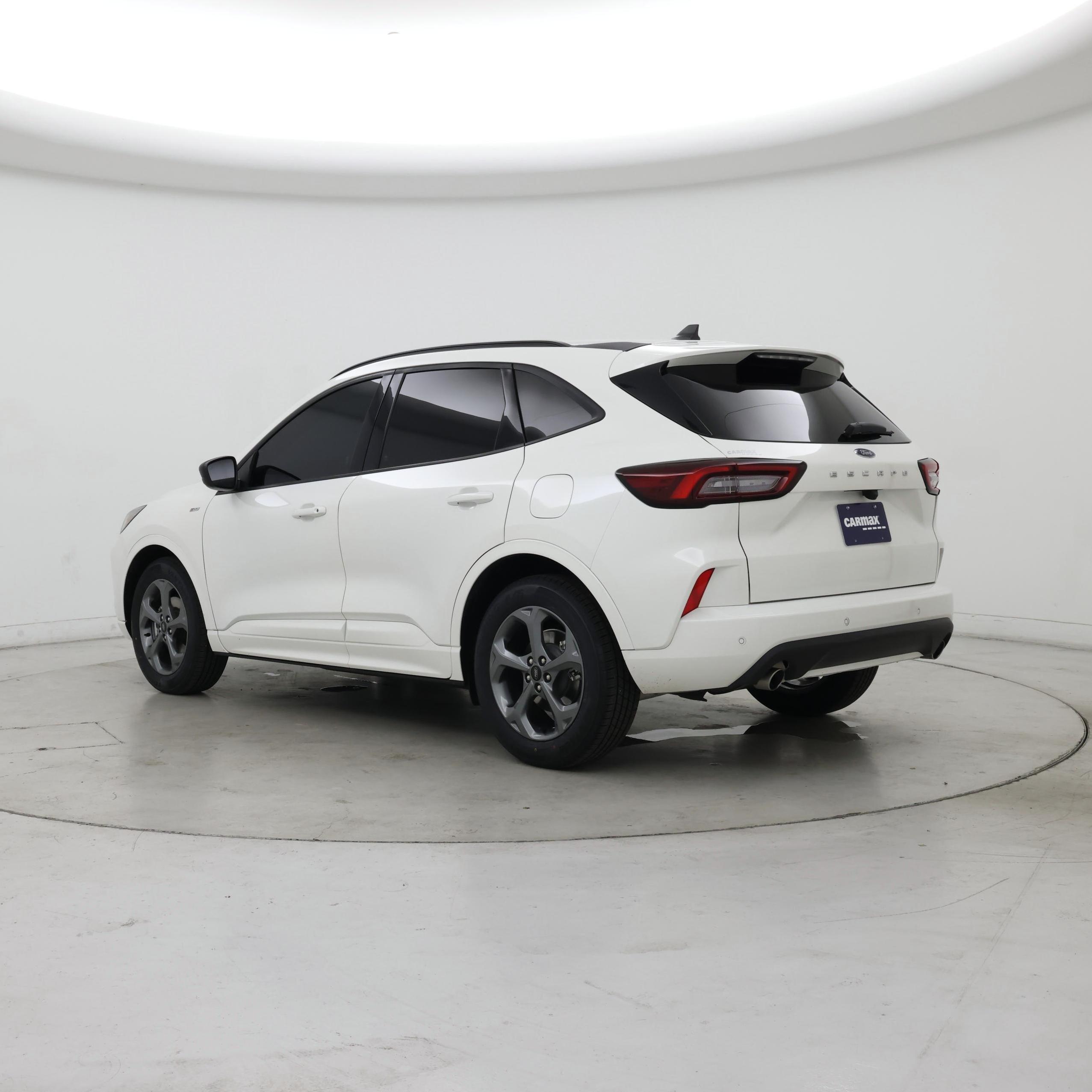 Thumbnail: 2024 Ford Escape - 2