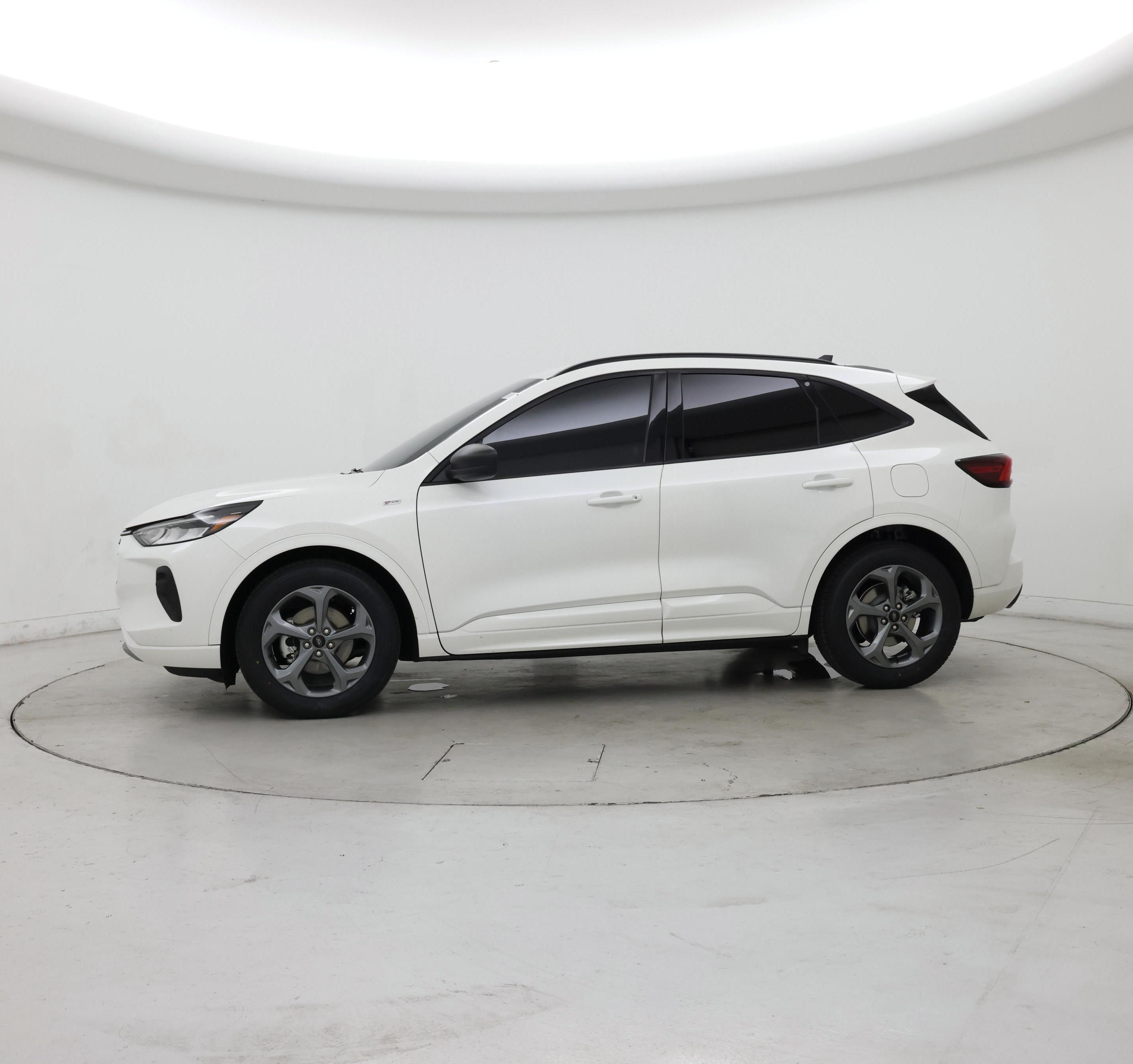 Thumbnail: 2024 Ford Escape - 3