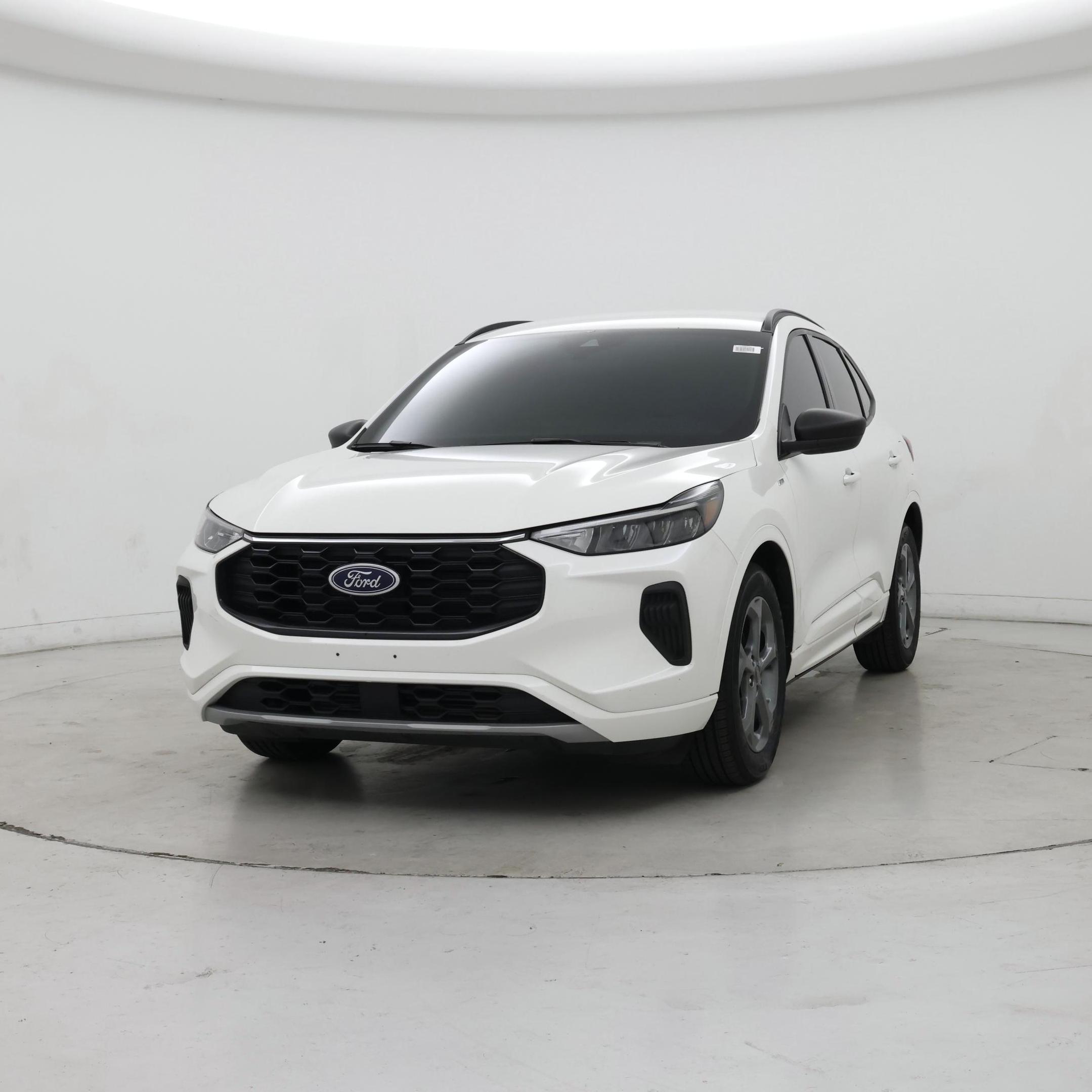 Thumbnail: 2024 Ford Escape - 4