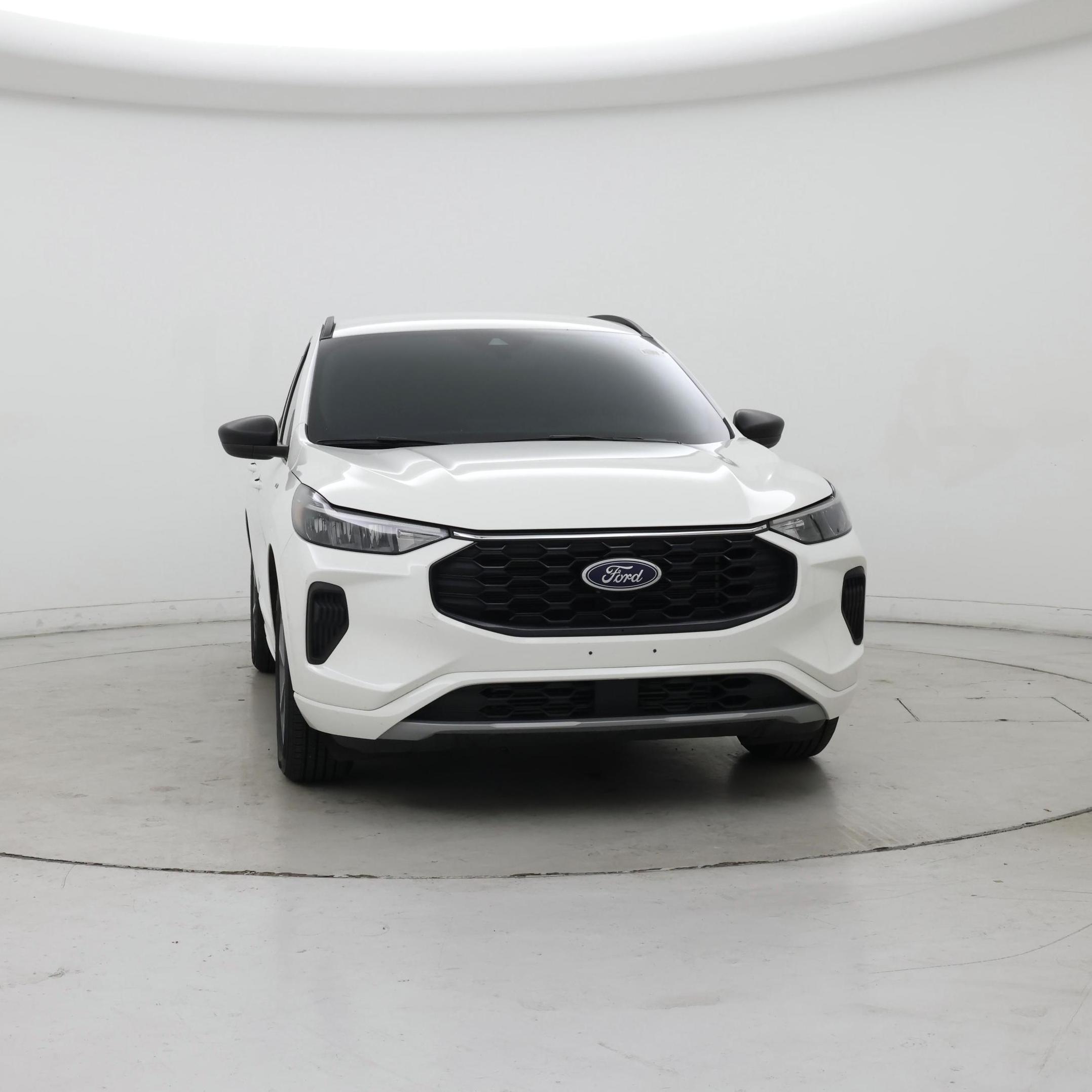 Thumbnail: 2024 Ford Escape - 5