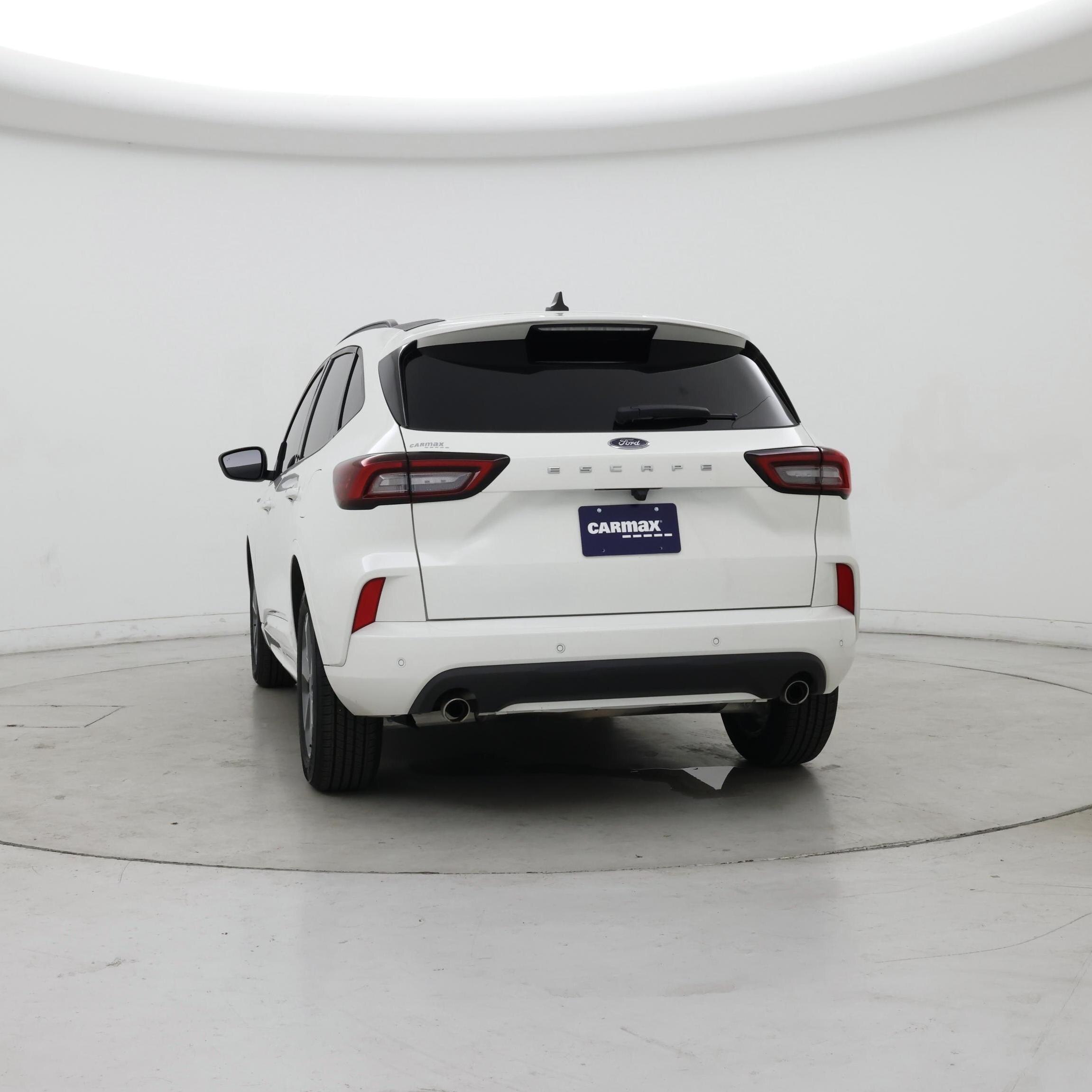 Thumbnail: 2024 Ford Escape - 6