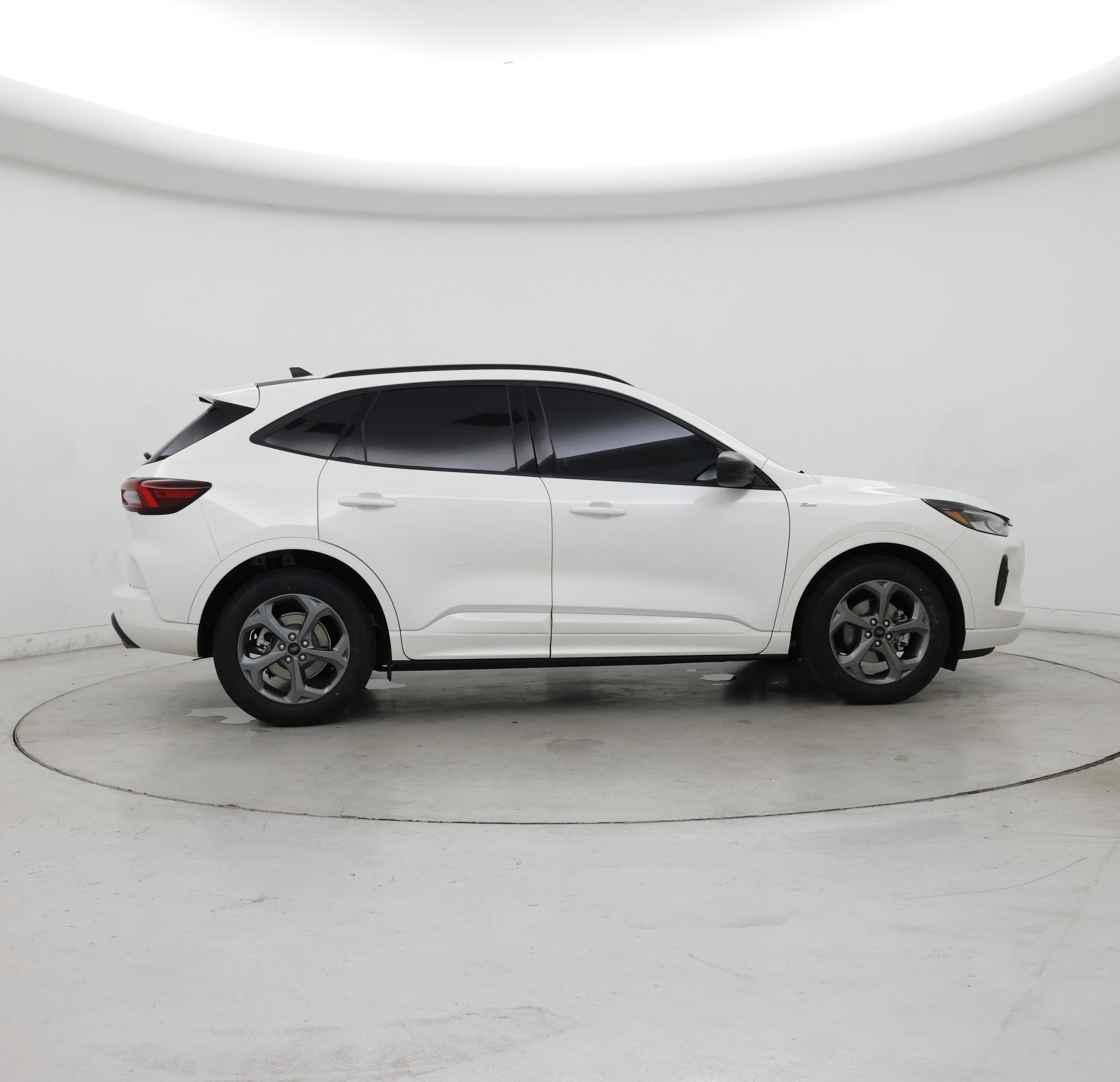 Thumbnail: 2024 Ford Escape - 7