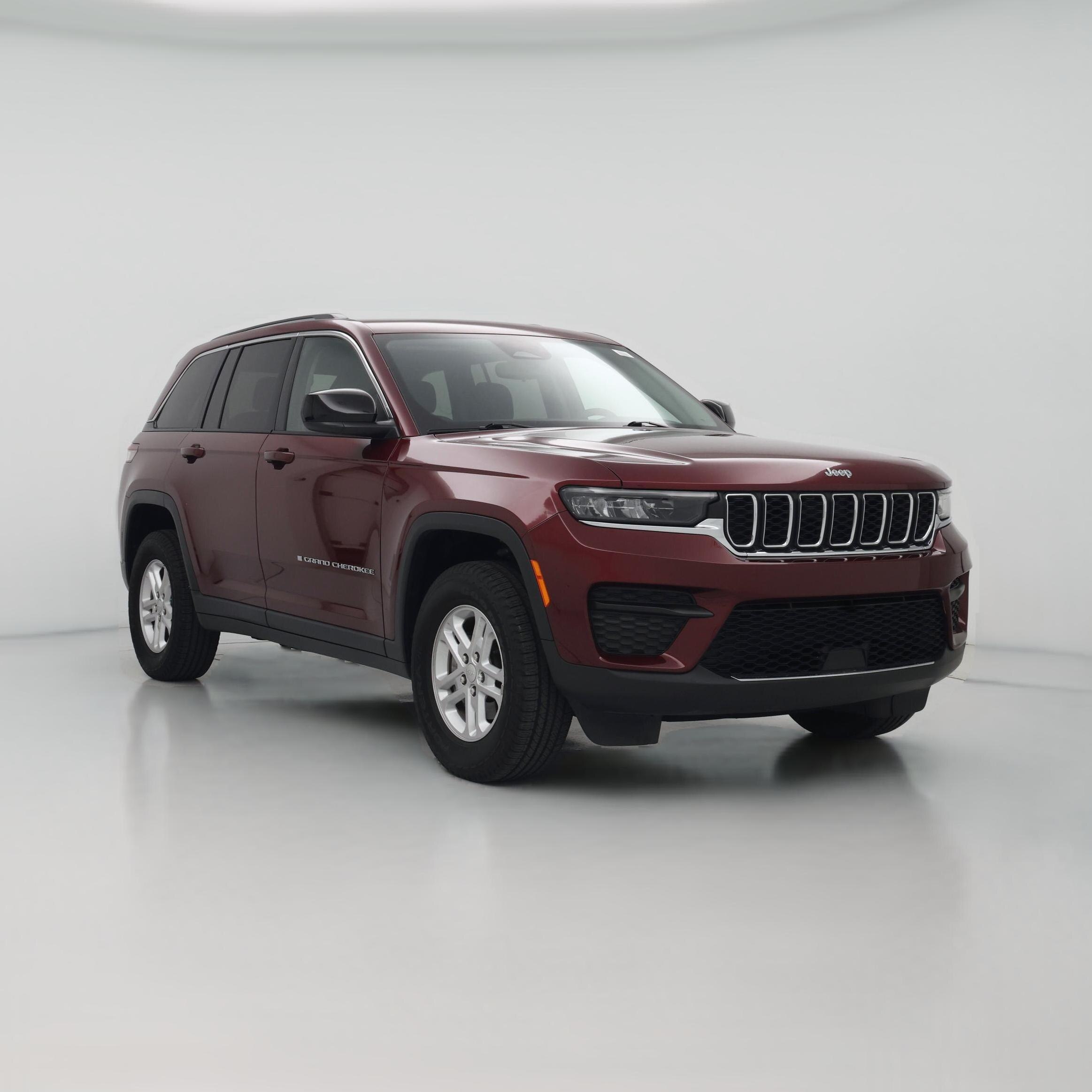 Thumbnail: 2023 Jeep Grand Cherokee - 1