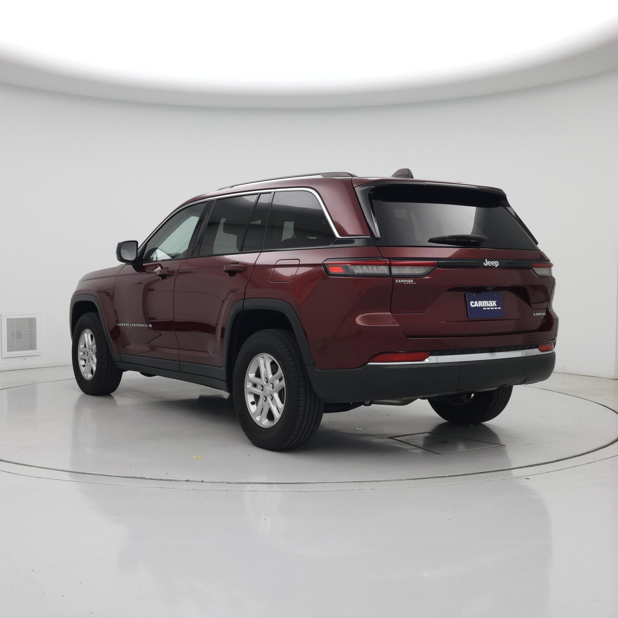 Thumbnail: 2023 Jeep Grand Cherokee - 2
