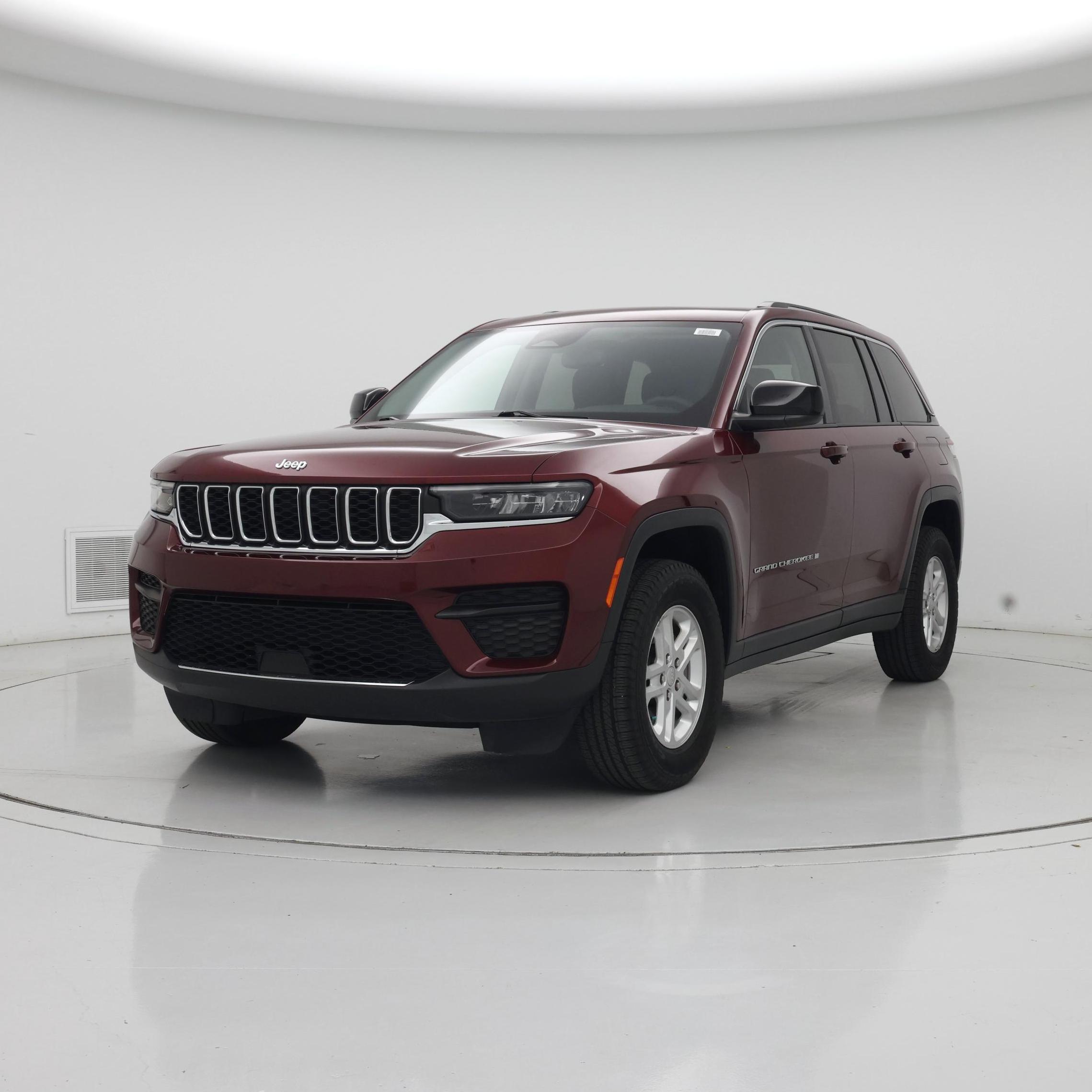 Thumbnail: 2023 Jeep Grand Cherokee - 4