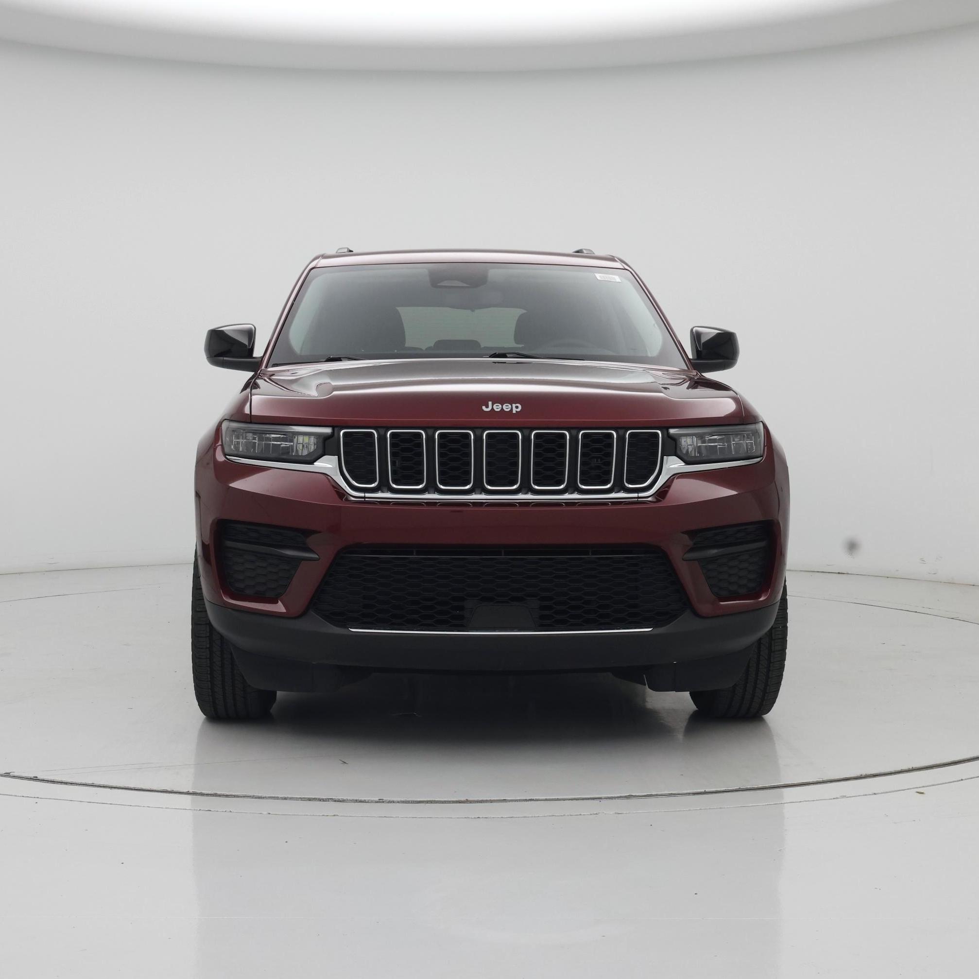 Thumbnail: 2023 Jeep Grand Cherokee - 5