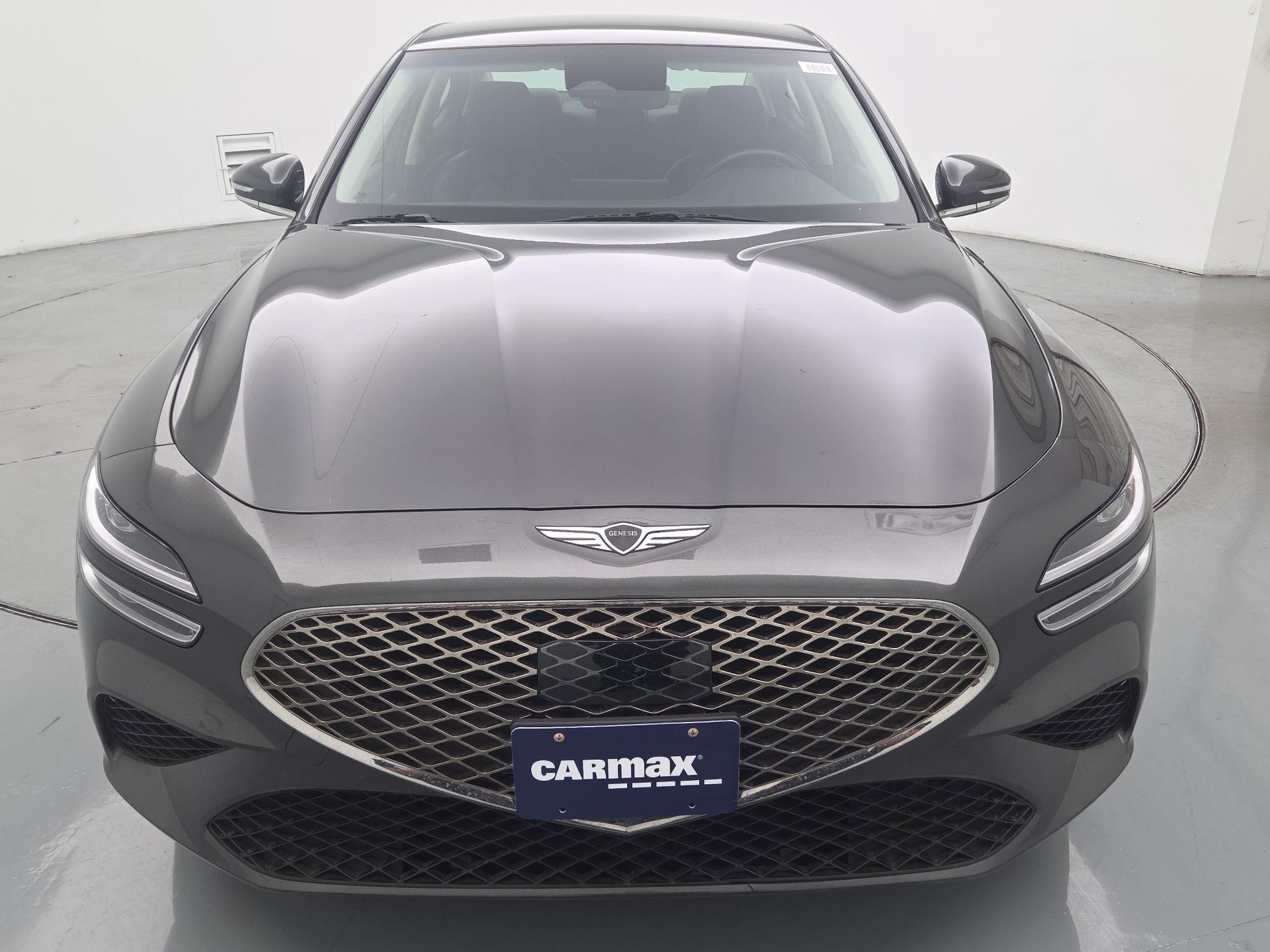 Thumbnail: 2025 Genesis G70 - 2