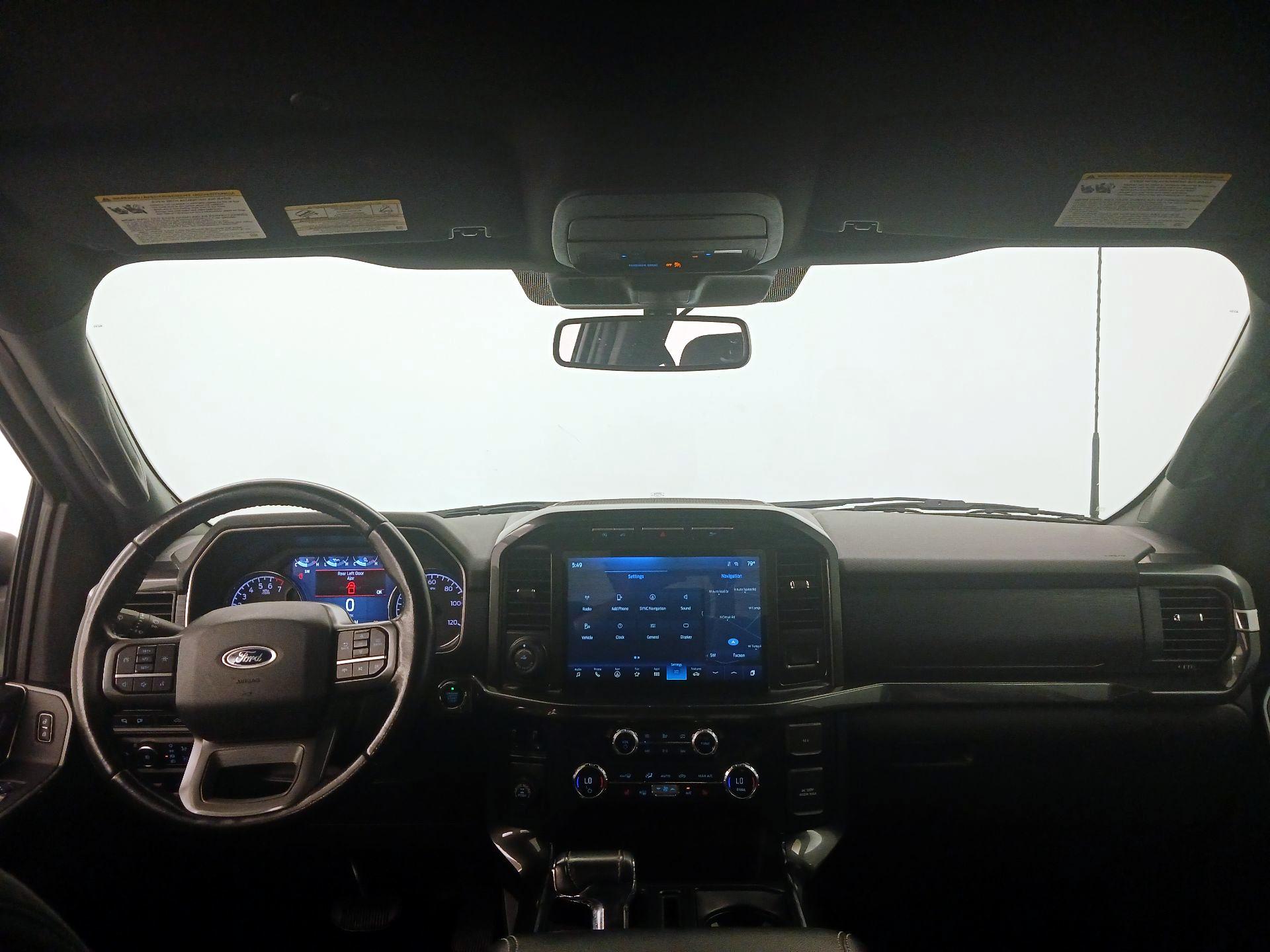 Thumbnail: 2021 Ford F-150 - 9