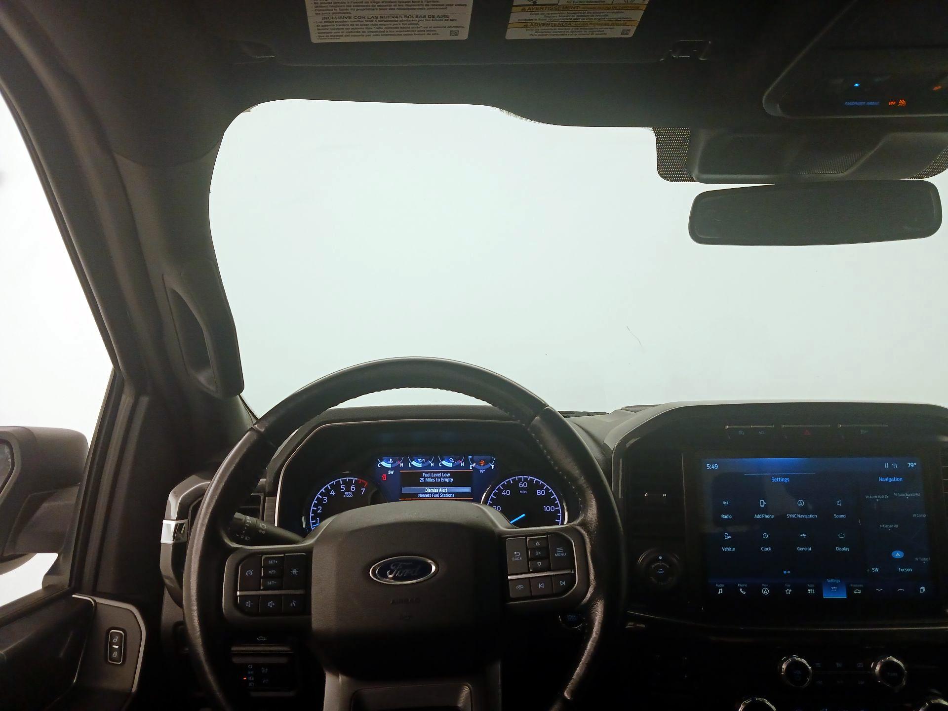Thumbnail: 2021 Ford F-150 - 10
