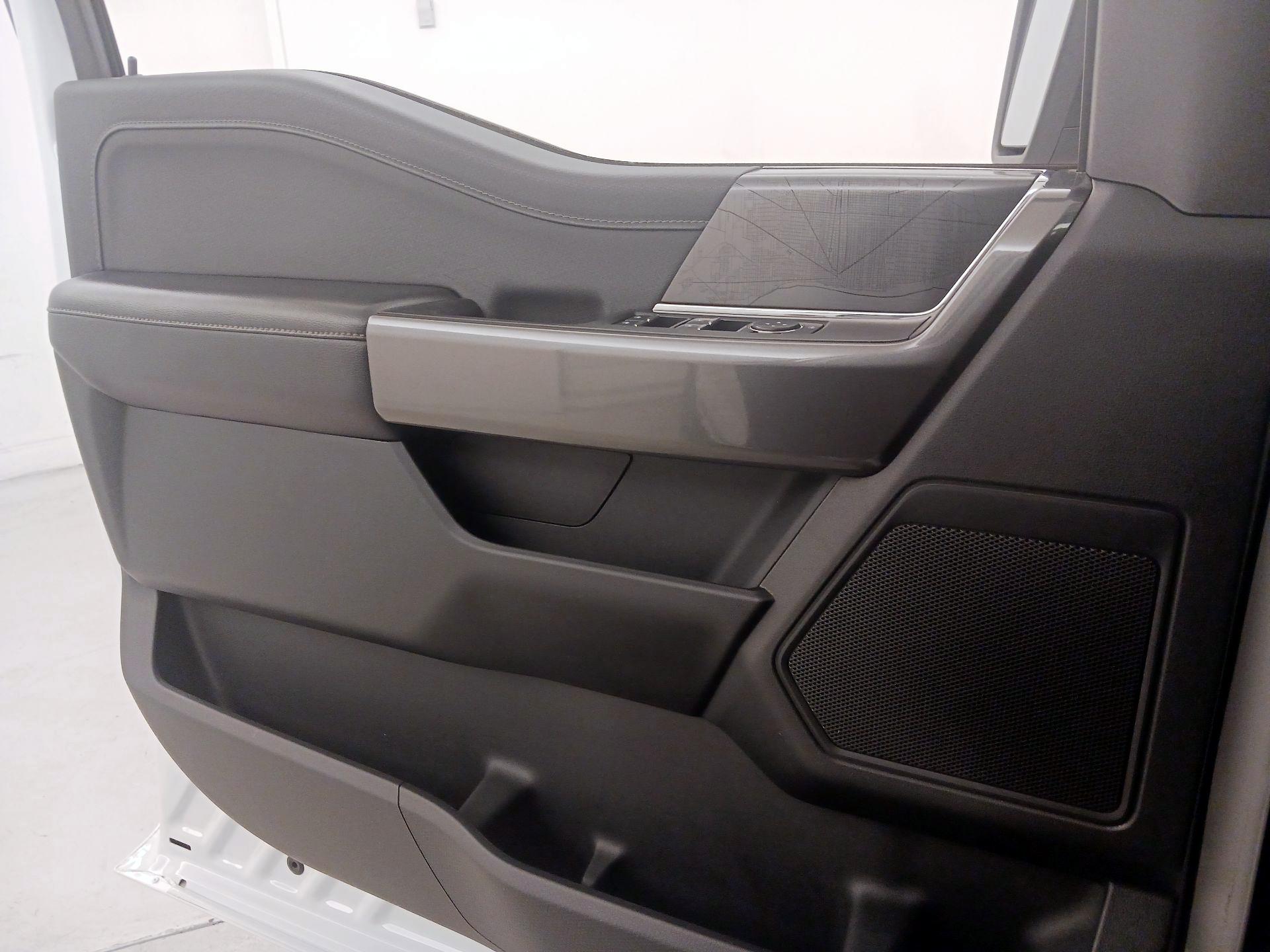 Thumbnail: 2021 Ford F-150 - 12