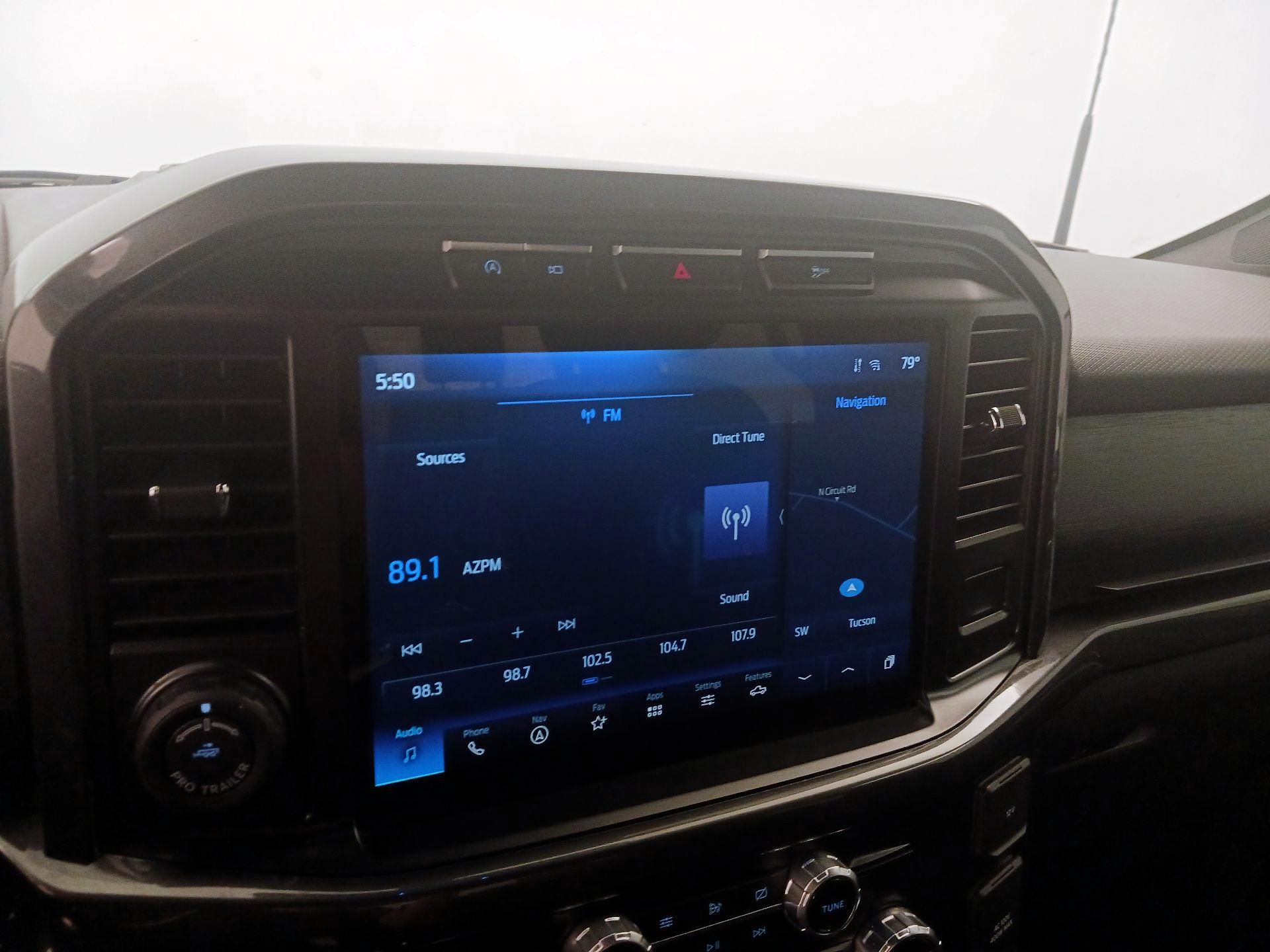 Thumbnail: 2021 Ford F-150 - 16