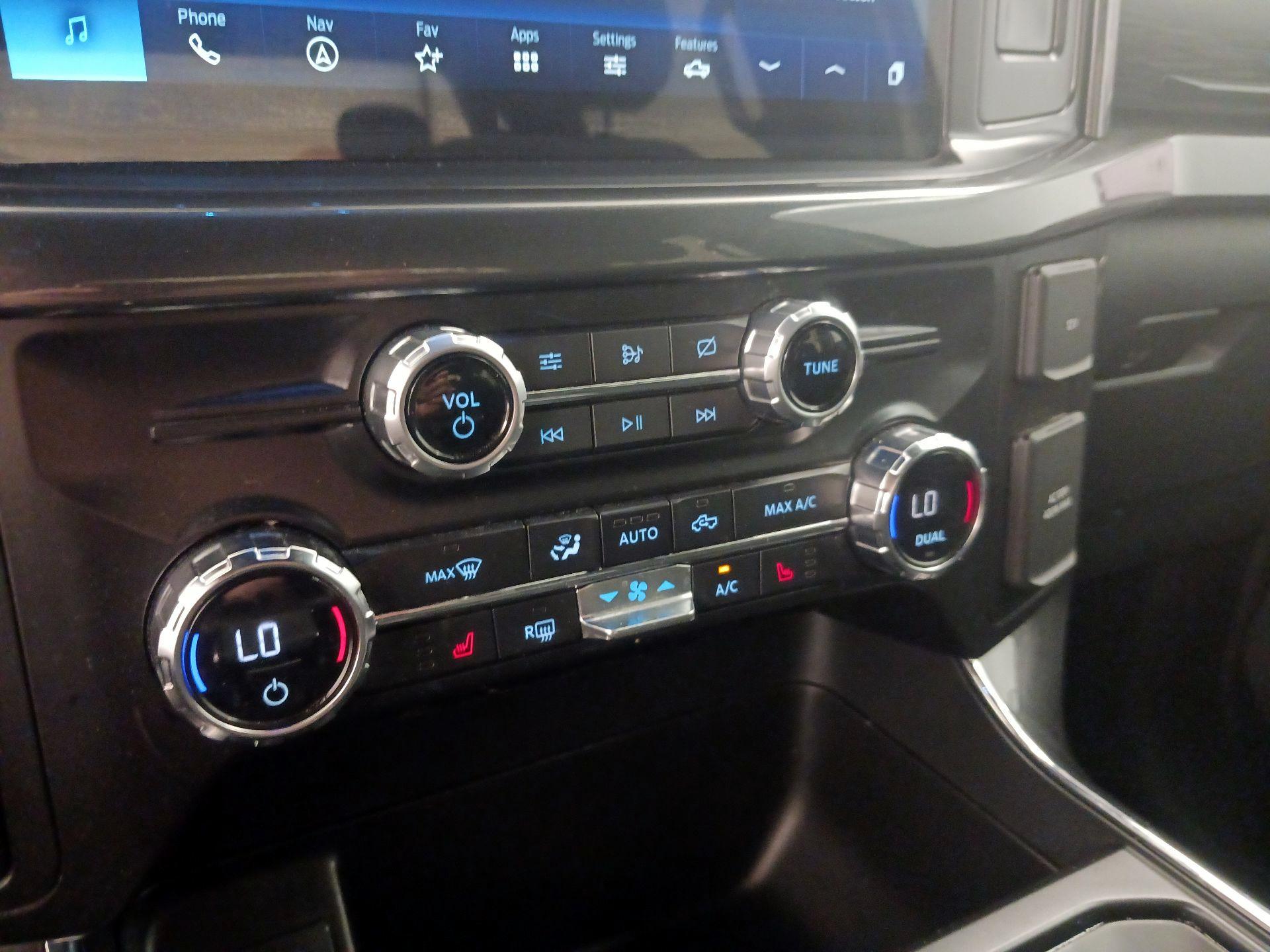 Thumbnail: 2021 Ford F-150 - 17