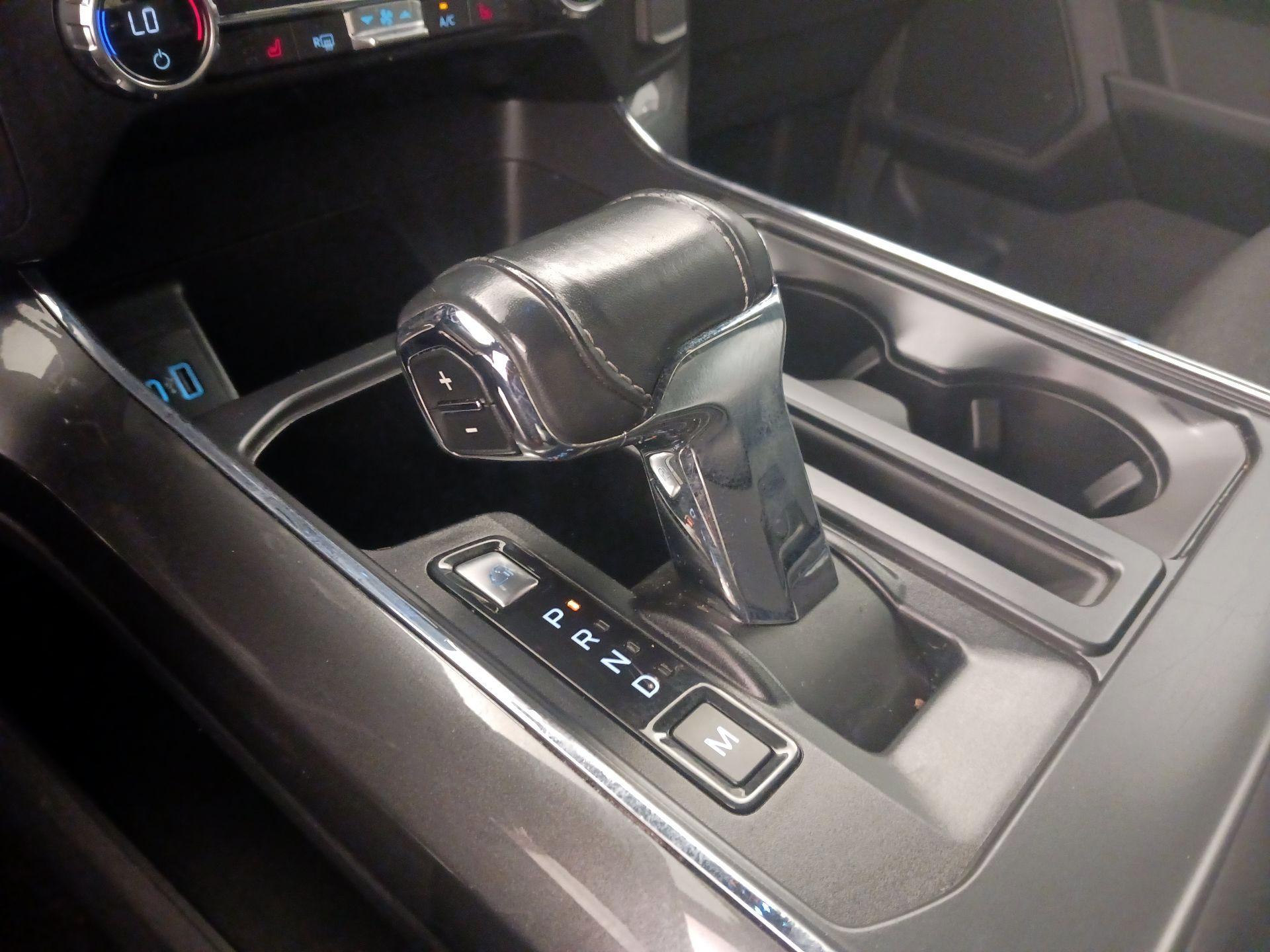 Thumbnail: 2021 Ford F-150 - 18