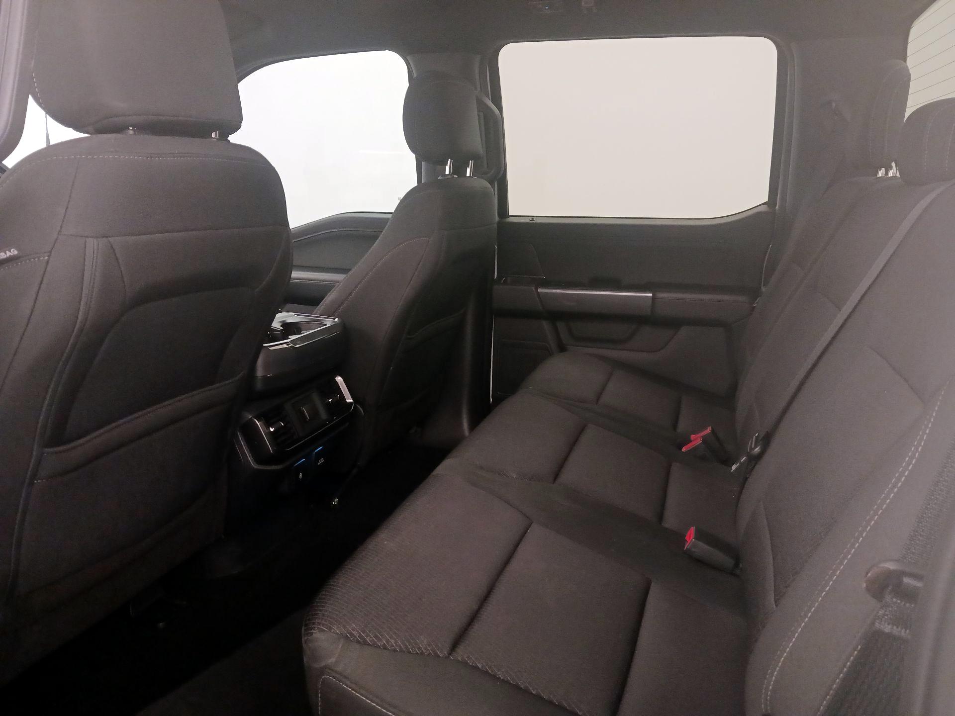 Thumbnail: 2021 Ford F-150 - 20