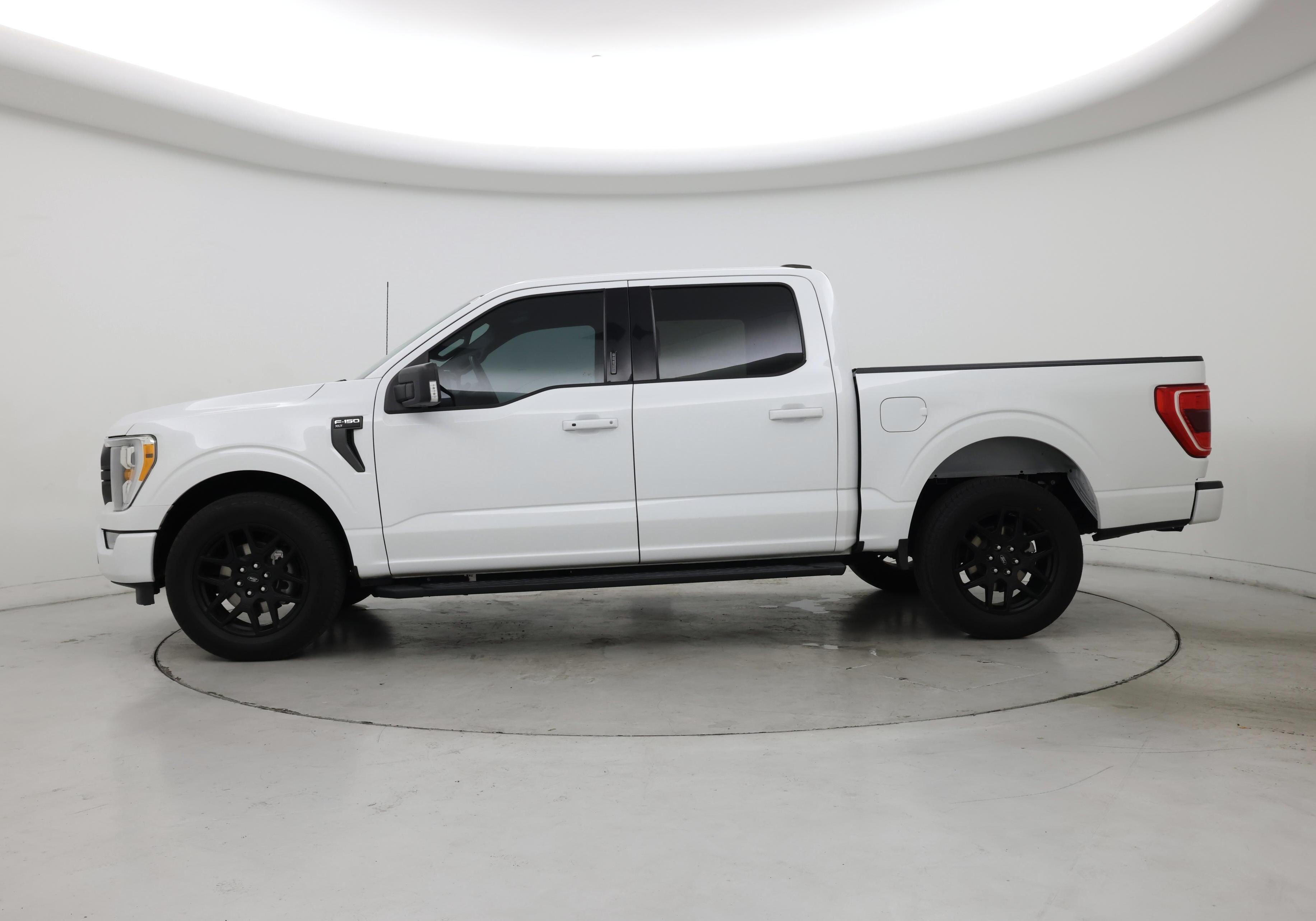 Thumbnail: 2021 Ford F-150 - 3