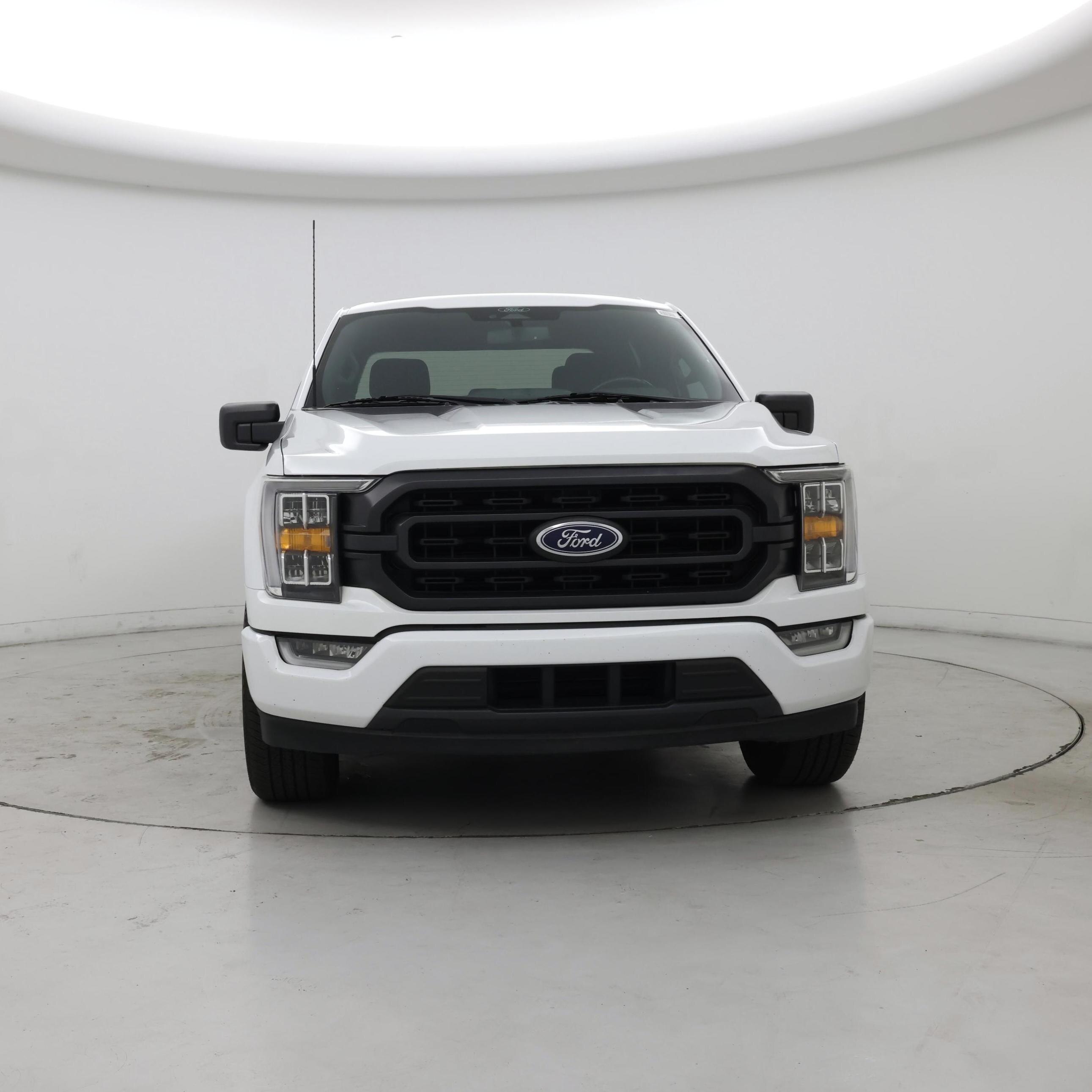 Thumbnail: 2021 Ford F-150 - 5